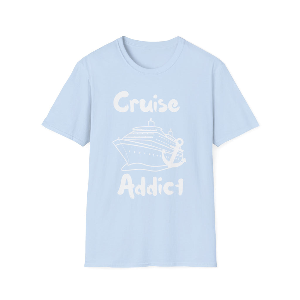 Cruise Addict T-Shirt