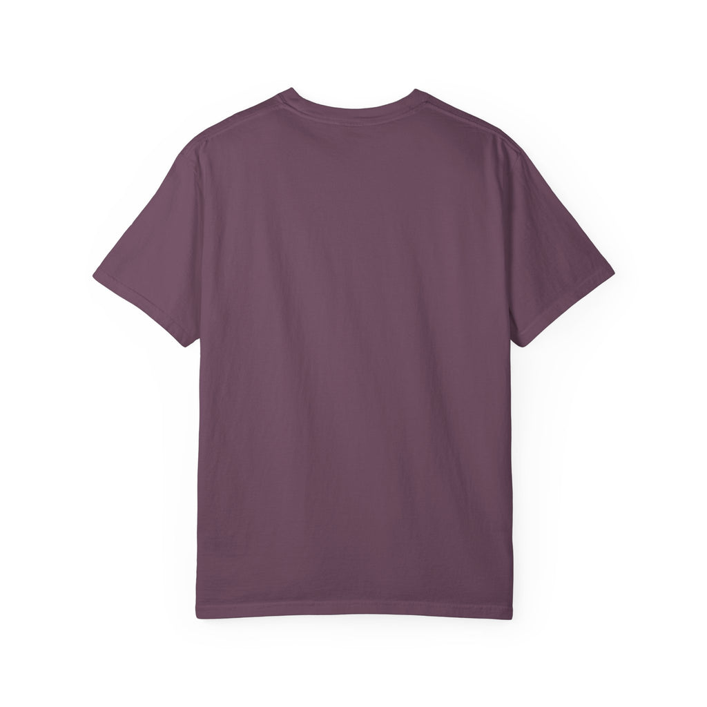 Cruise Ghoul T-Shirt | Chill Skeleton Design | Unisex Gift for Halloween & Summer Vibes, Casual Wear, Beach Tee, Festival Fashion