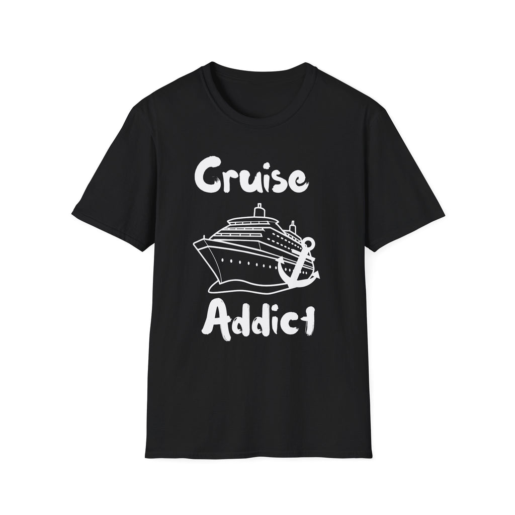Cruise Addict T-Shirt