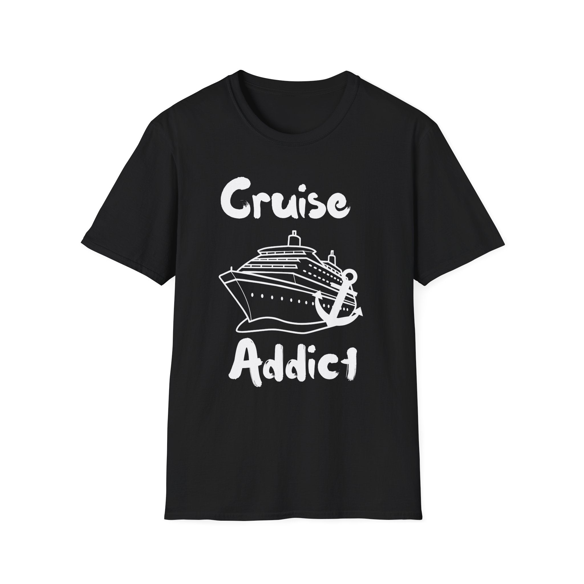 Cruise Addict T-Shirt