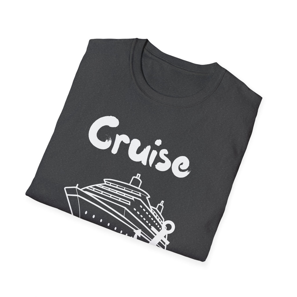 Cruise Addict T-Shirt