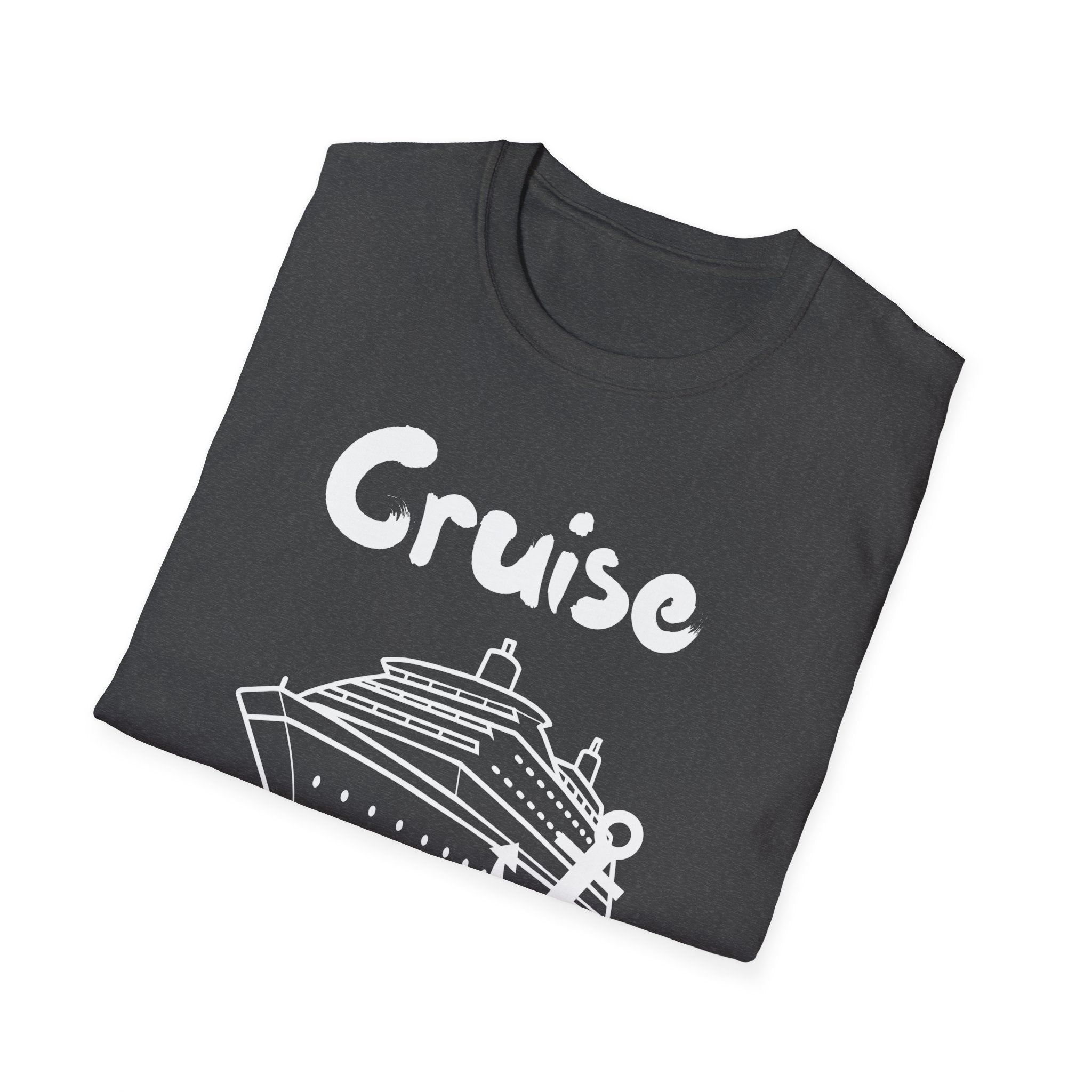 Cruise Addict T-Shirt