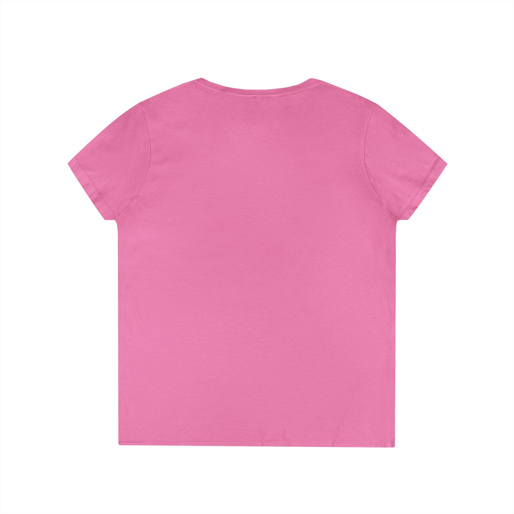 Shipfaced Society V-Neck Tee — Nautical Wine & Cruise Humor Shirt
