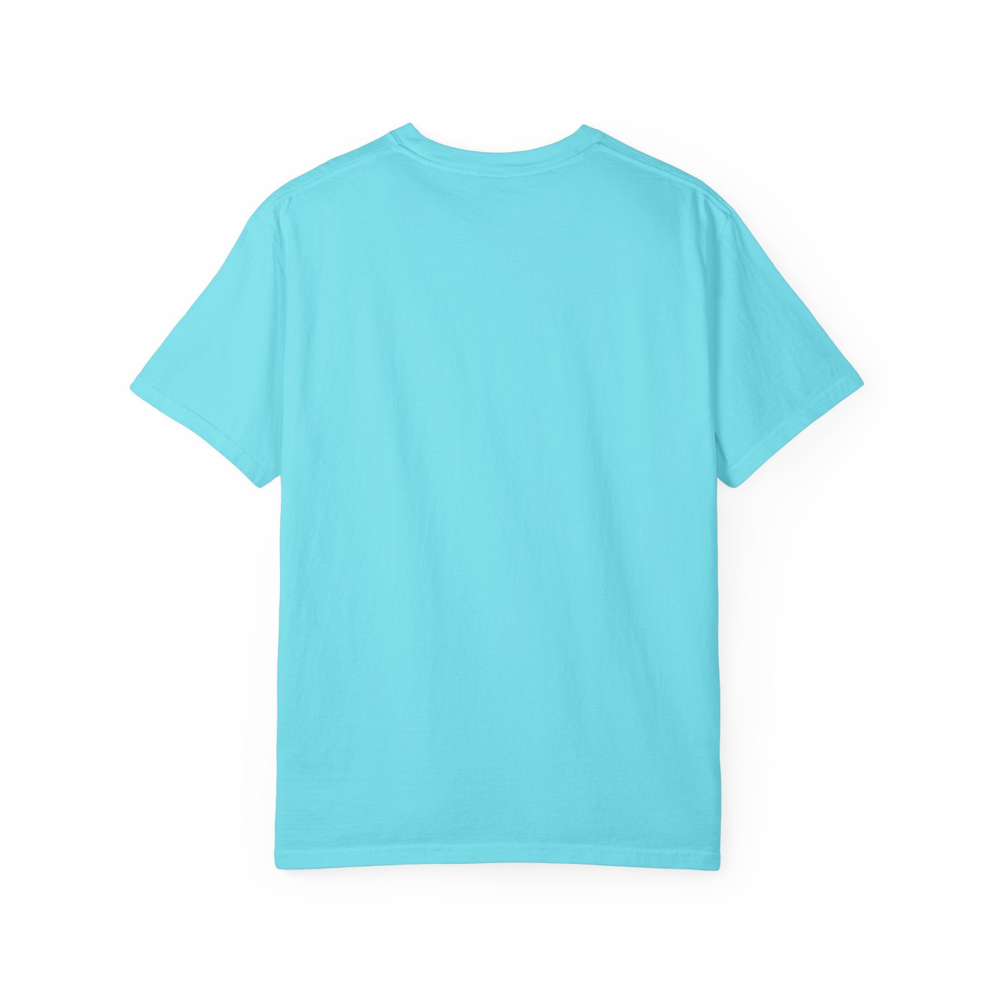 Cruise Ghoul T-Shirt | Chill Skeleton Design | Unisex Gift for Halloween & Summer Vibes, Casual Wear, Beach Tee, Festival Fashion