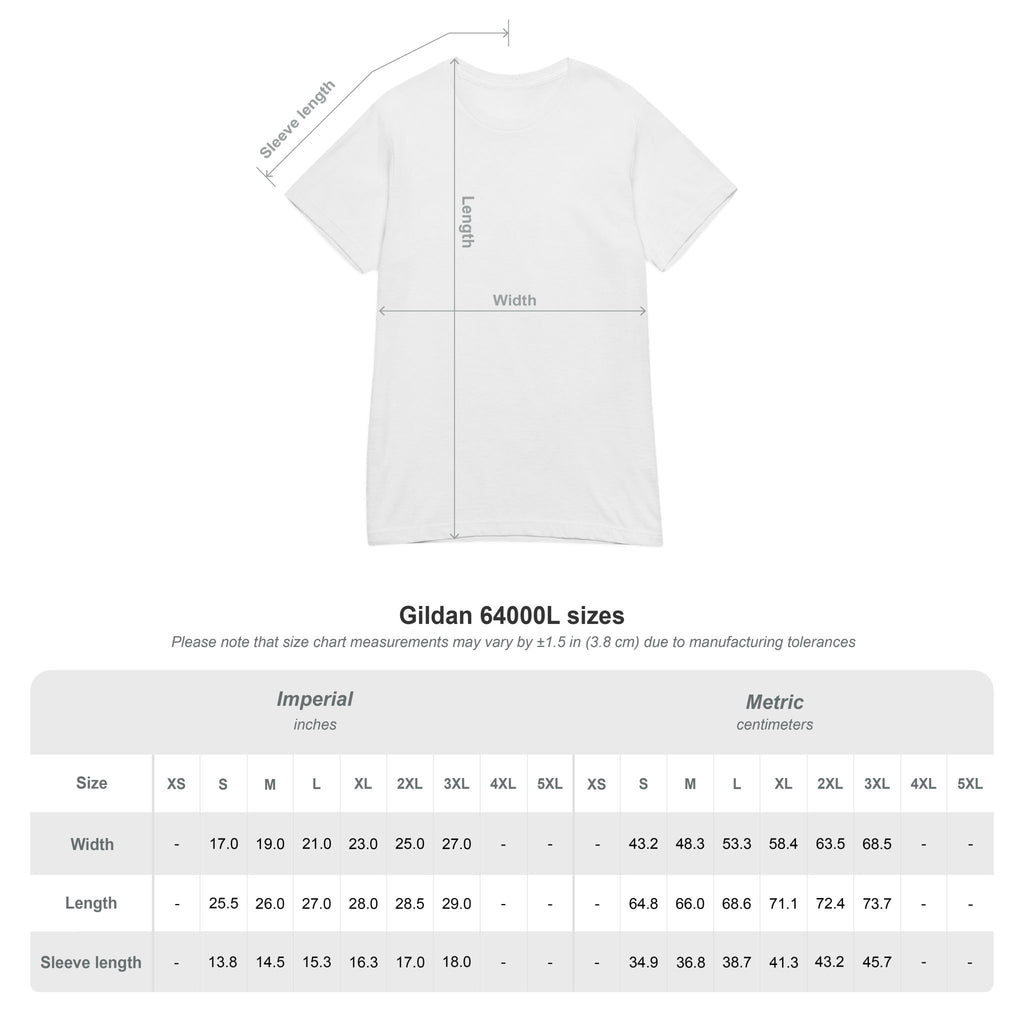 Stay Salty Travel Tee — "Wanderwin" Beach Graphic Women's T-Shirt