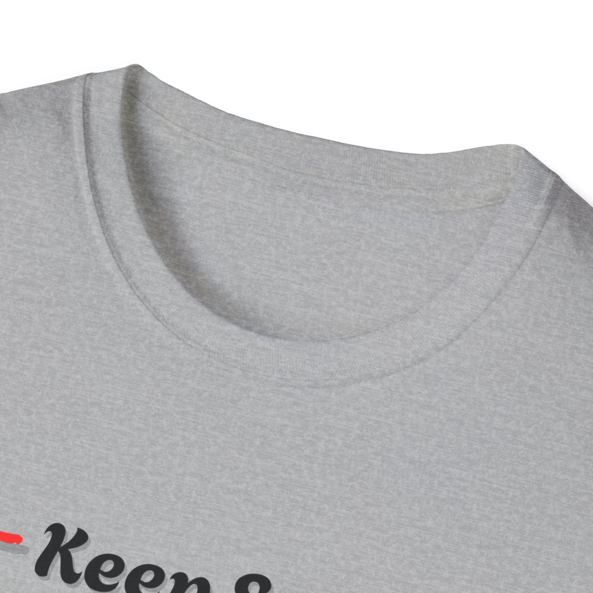 Keep Sailing Forward T-Shirt | Inspirational Gift, Motivational Tee, Unisex Casual Wear, Nautical Design, Summer Style