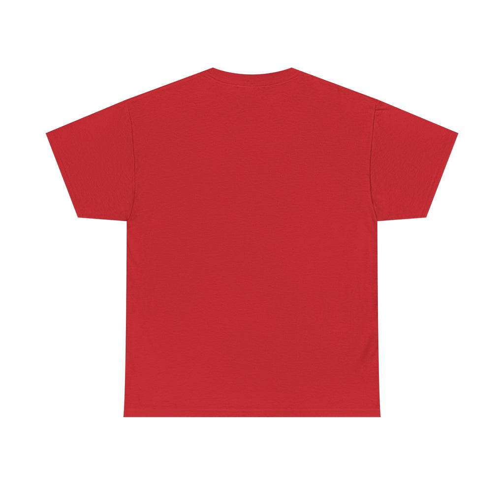 Cruise Math Tee