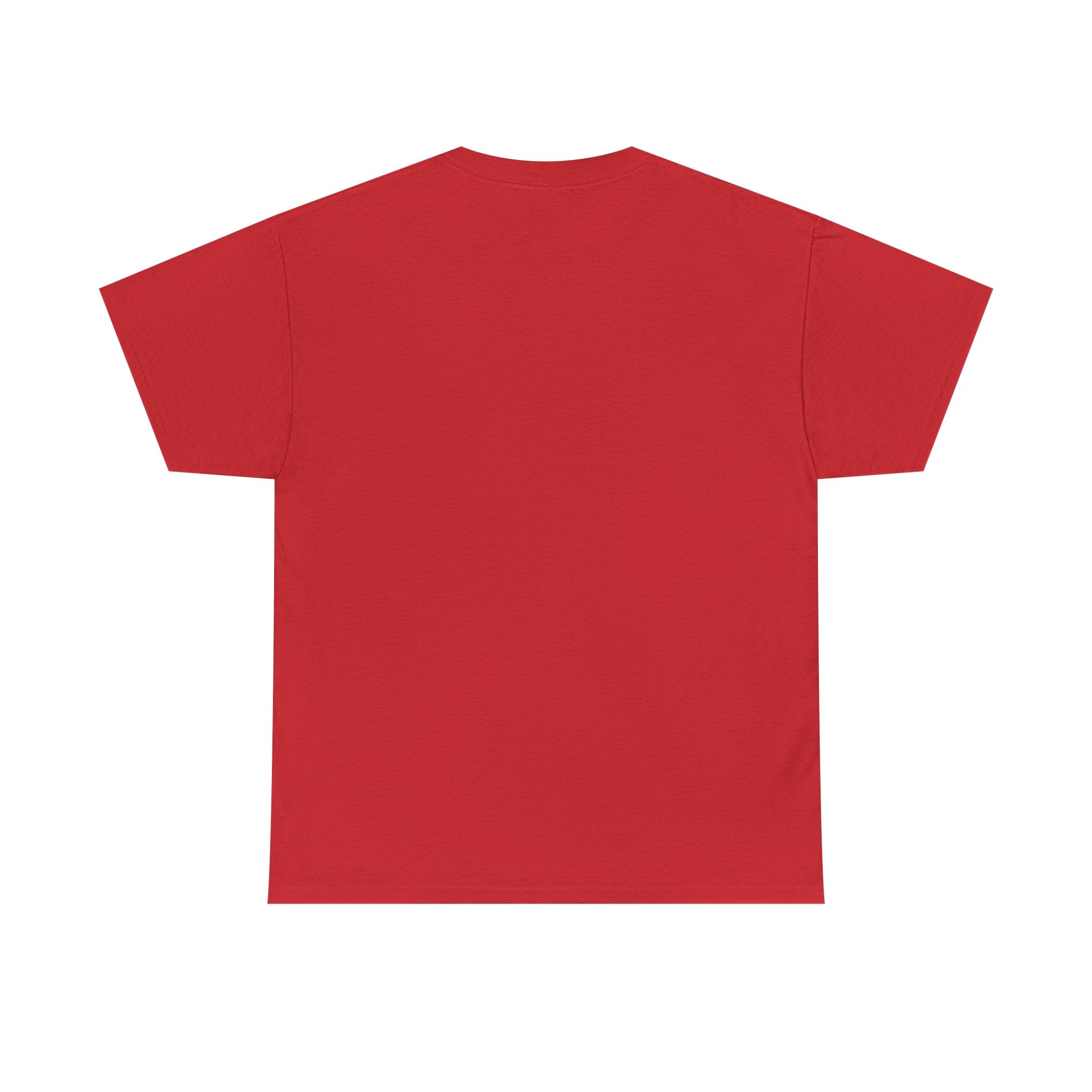 Cruise Math Tee