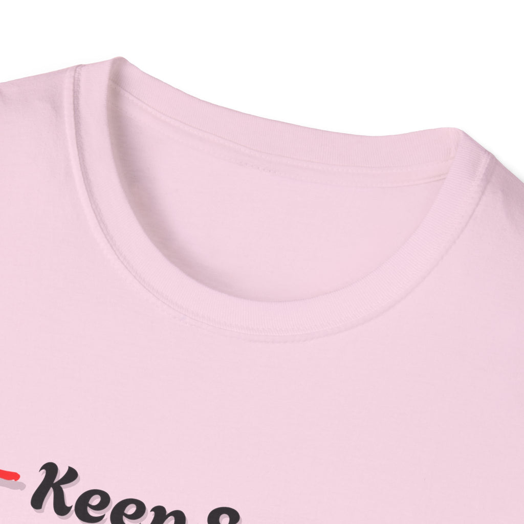 Keep Sailing Forward T-Shirt | Inspirational Gift, Motivational Tee, Unisex Casual Wear, Nautical Design, Summer Style