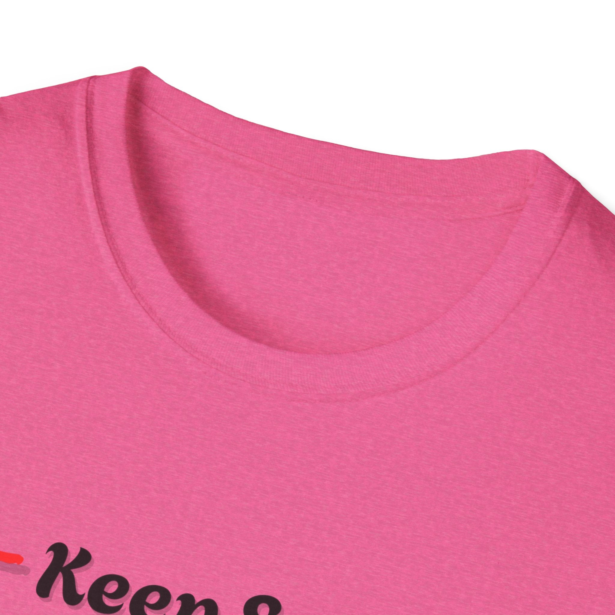 Keep Sailing Forward T-Shirt | Inspirational Gift, Motivational Tee, Unisex Casual Wear, Nautical Design, Summer Style