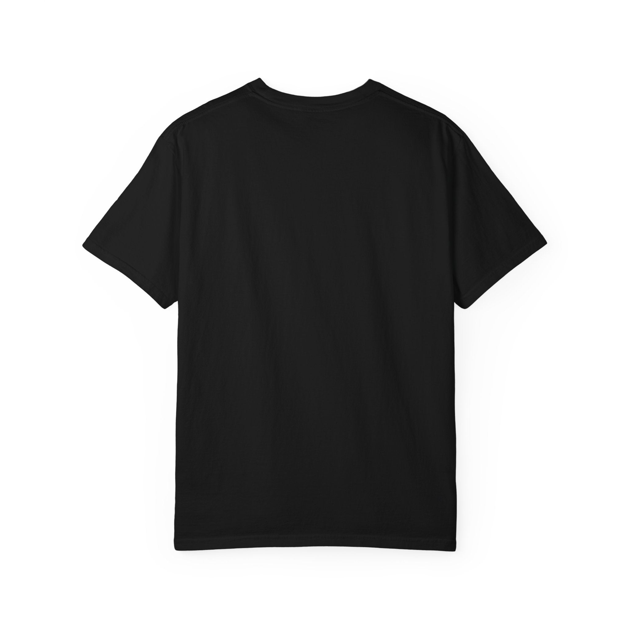 Cruise Ghoul T-Shirt | Chill Skeleton Design | Unisex Gift for Halloween & Summer Vibes, Casual Wear, Beach Tee, Festival Fashion