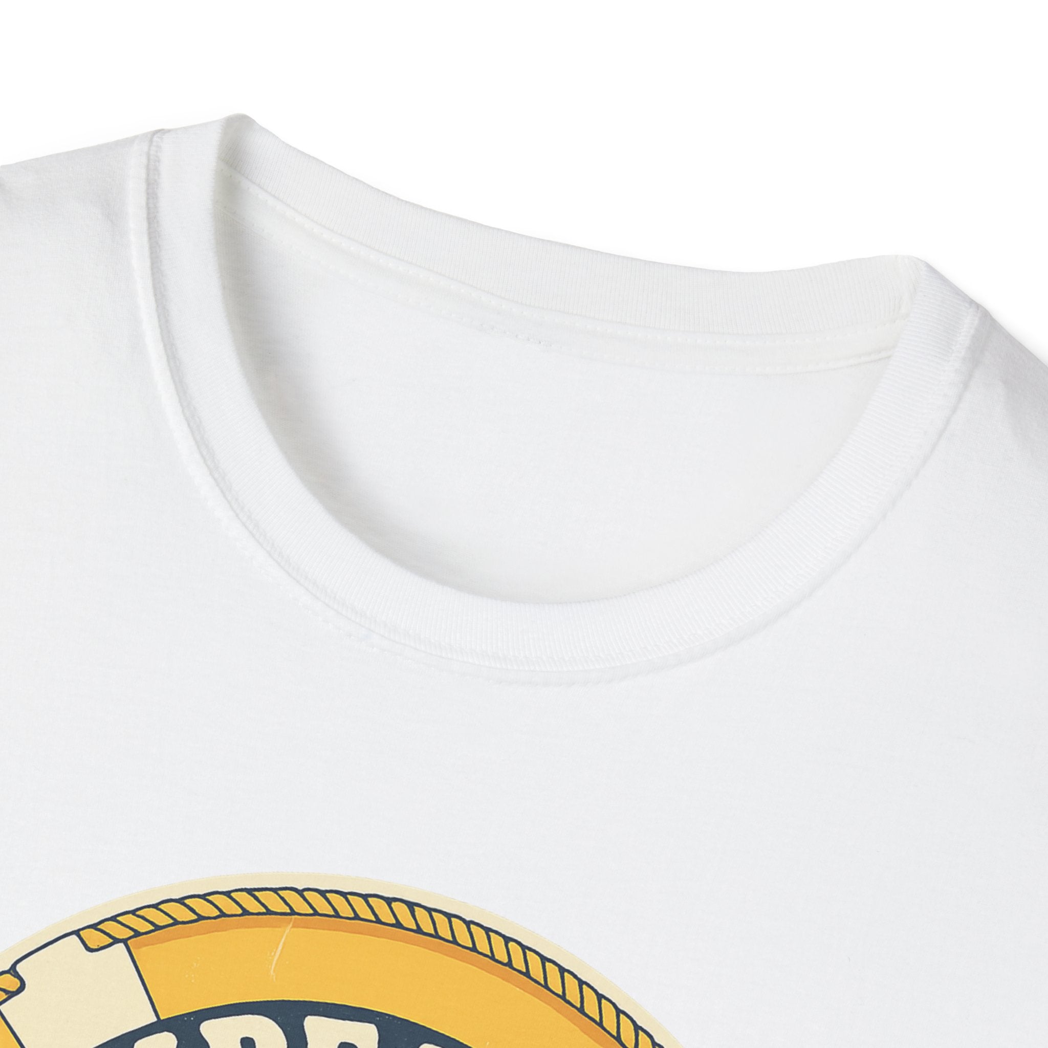 Shipfaced Society T-Shirt – Nautical Boat Party Graphic Tee