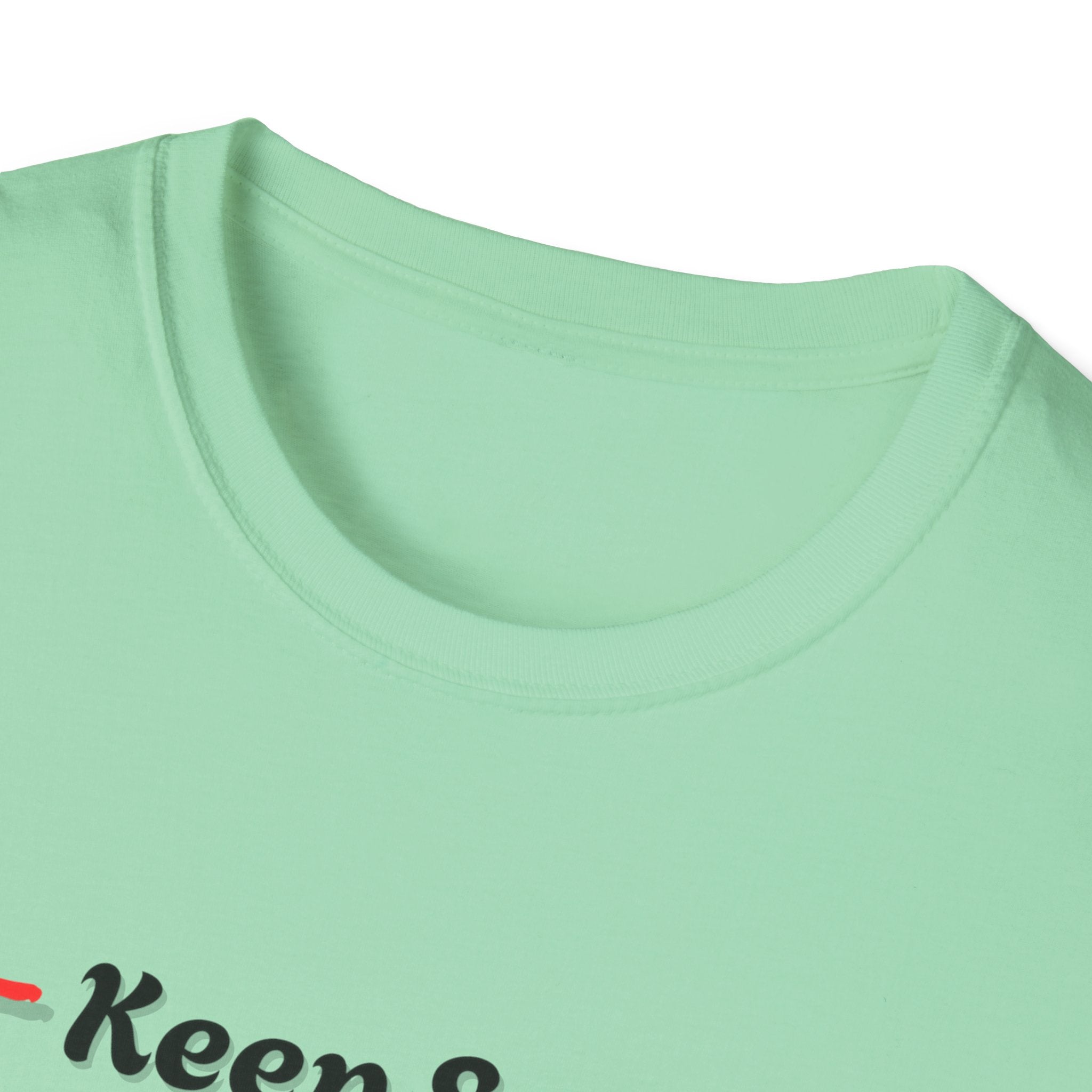 Keep Sailing Forward T-Shirt | Inspirational Gift, Motivational Tee, Unisex Casual Wear, Nautical Design, Summer Style