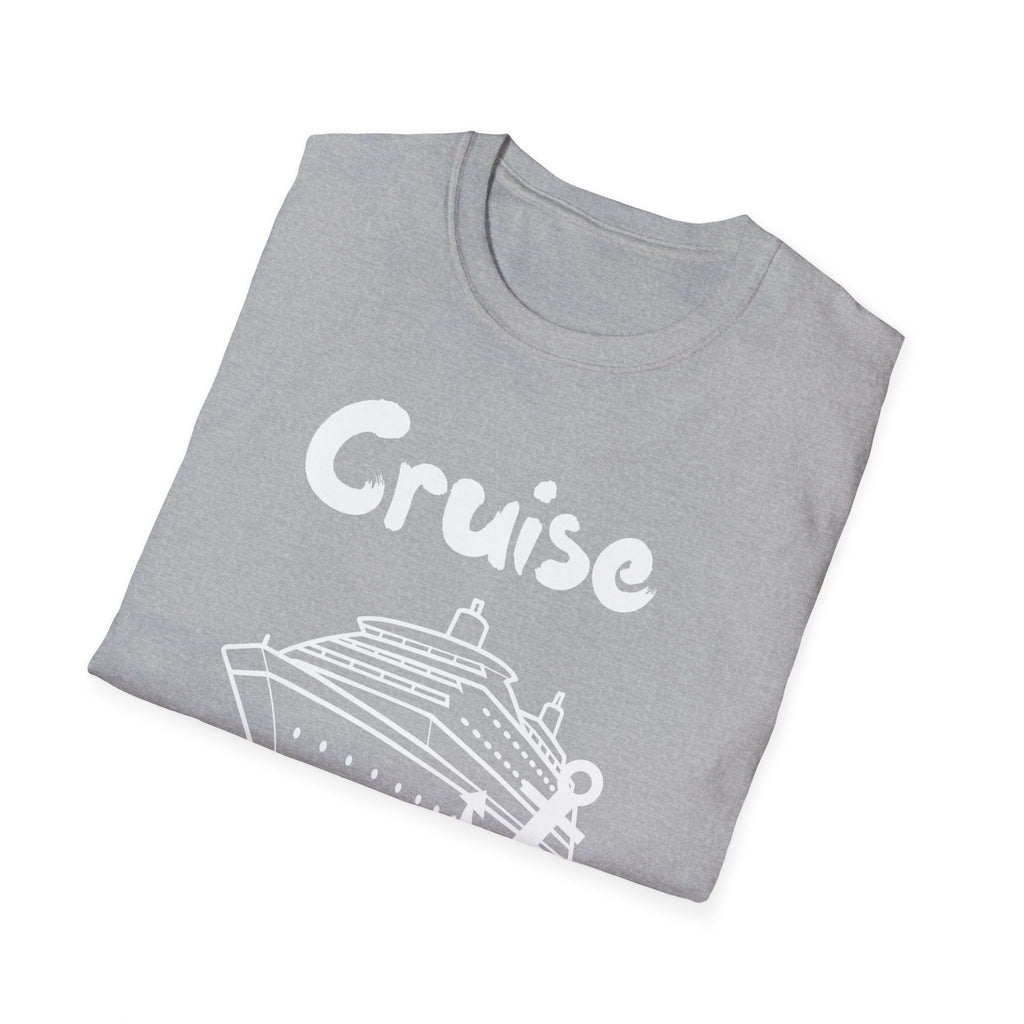 Cruise Addict T-Shirt