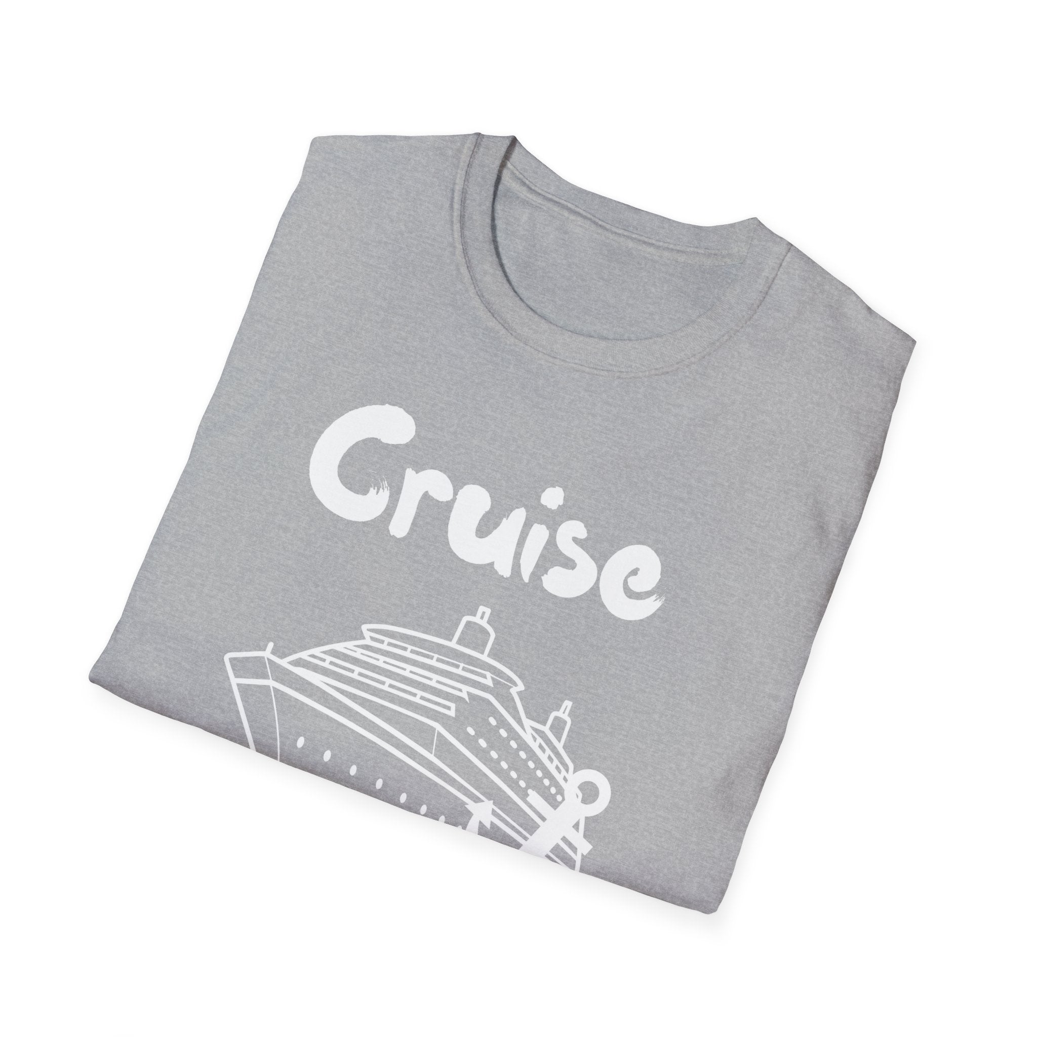 Cruise Addict T-Shirt
