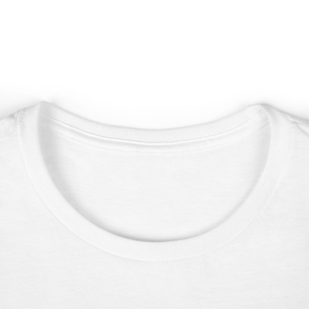 Stay Salty Travel Tee — "Wanderwin" Beach Graphic Women's T-Shirt
