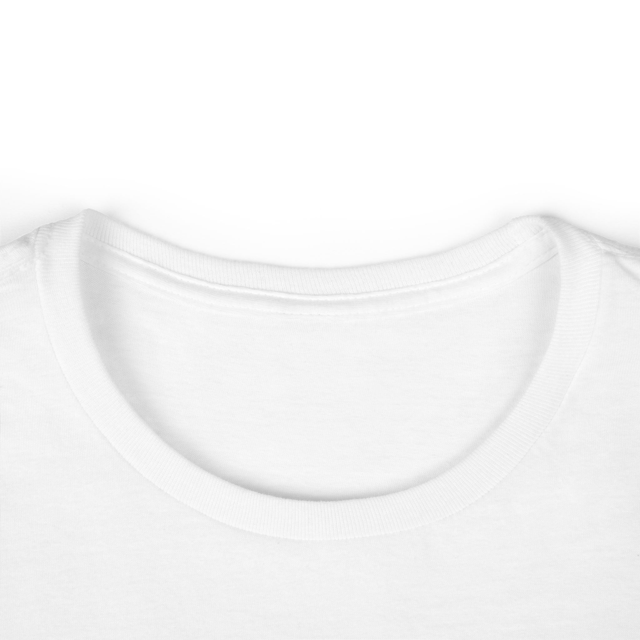 Stay Salty Travel Tee — "Wanderwin" Beach Graphic Women's T-Shirt