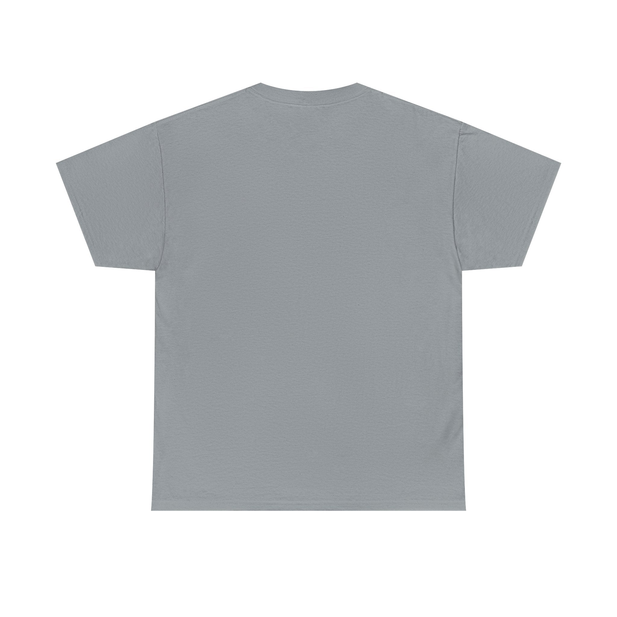 Cruise Math Tee