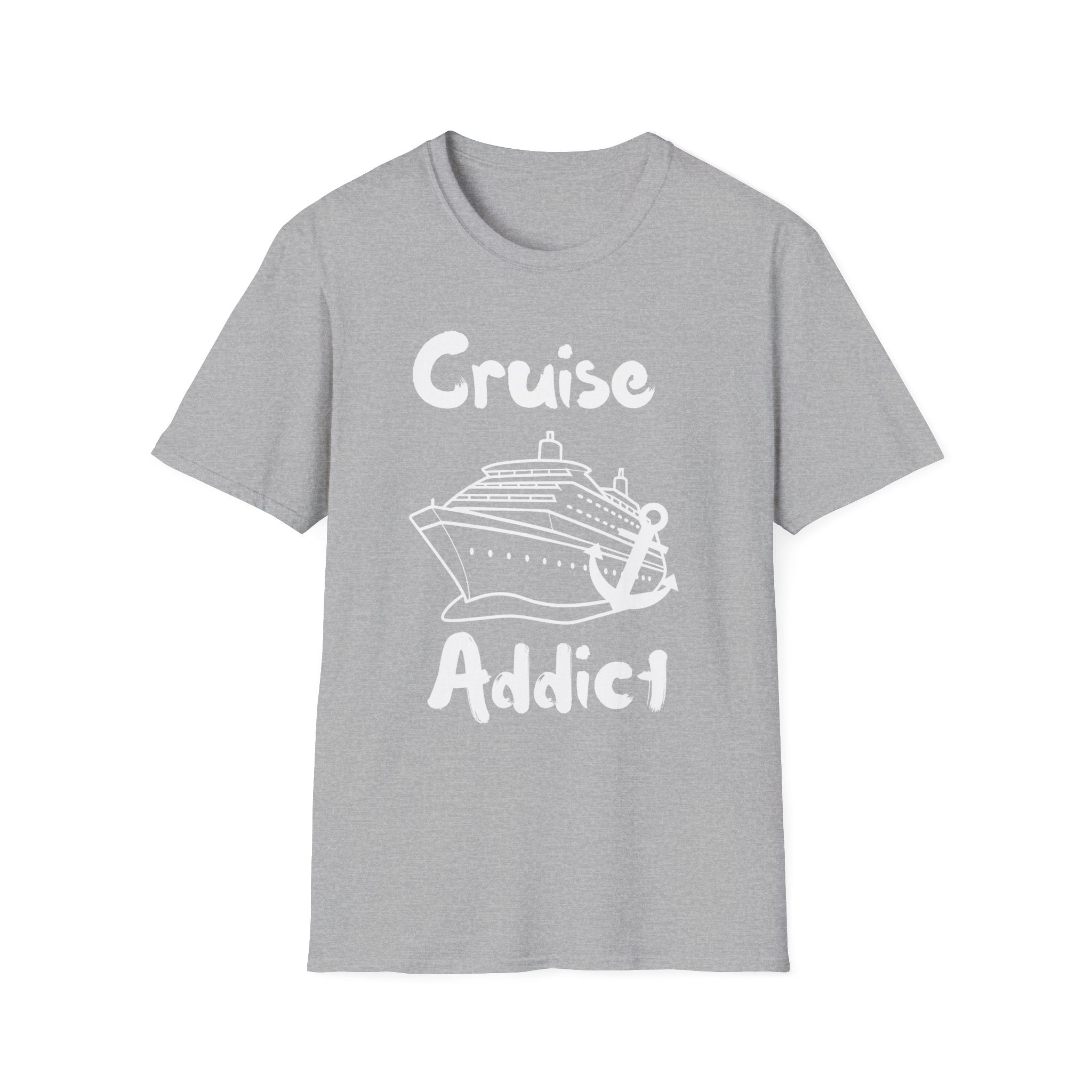 Cruise Addict T-Shirt