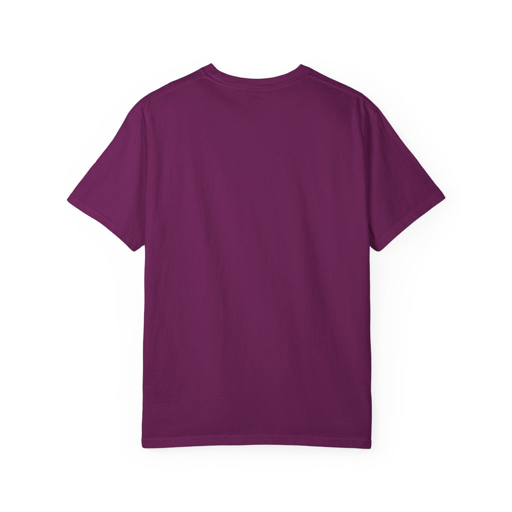 Cruise Ghoul T-Shirt | Chill Skeleton Design | Unisex Gift for Halloween & Summer Vibes, Casual Wear, Beach Tee, Festival Fashion