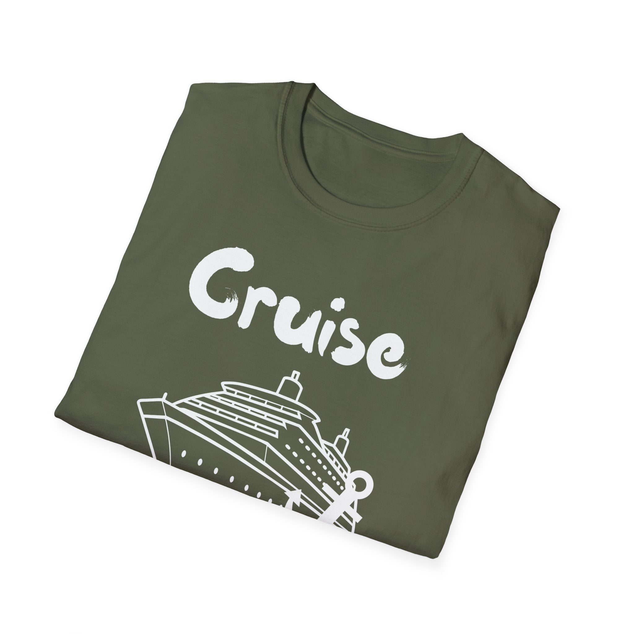 Cruise Addict T-Shirt