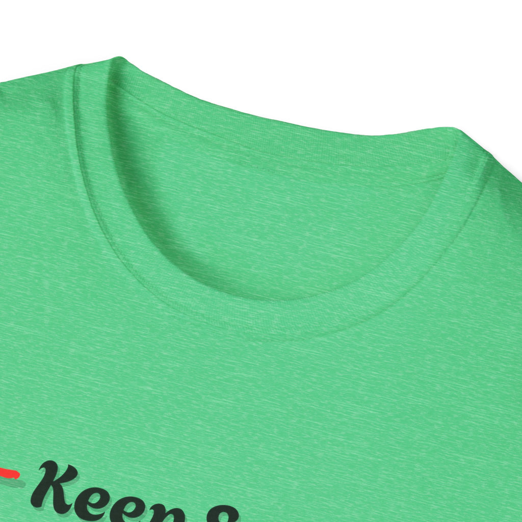 Keep Sailing Forward T-Shirt | Inspirational Gift, Motivational Tee, Unisex Casual Wear, Nautical Design, Summer Style
