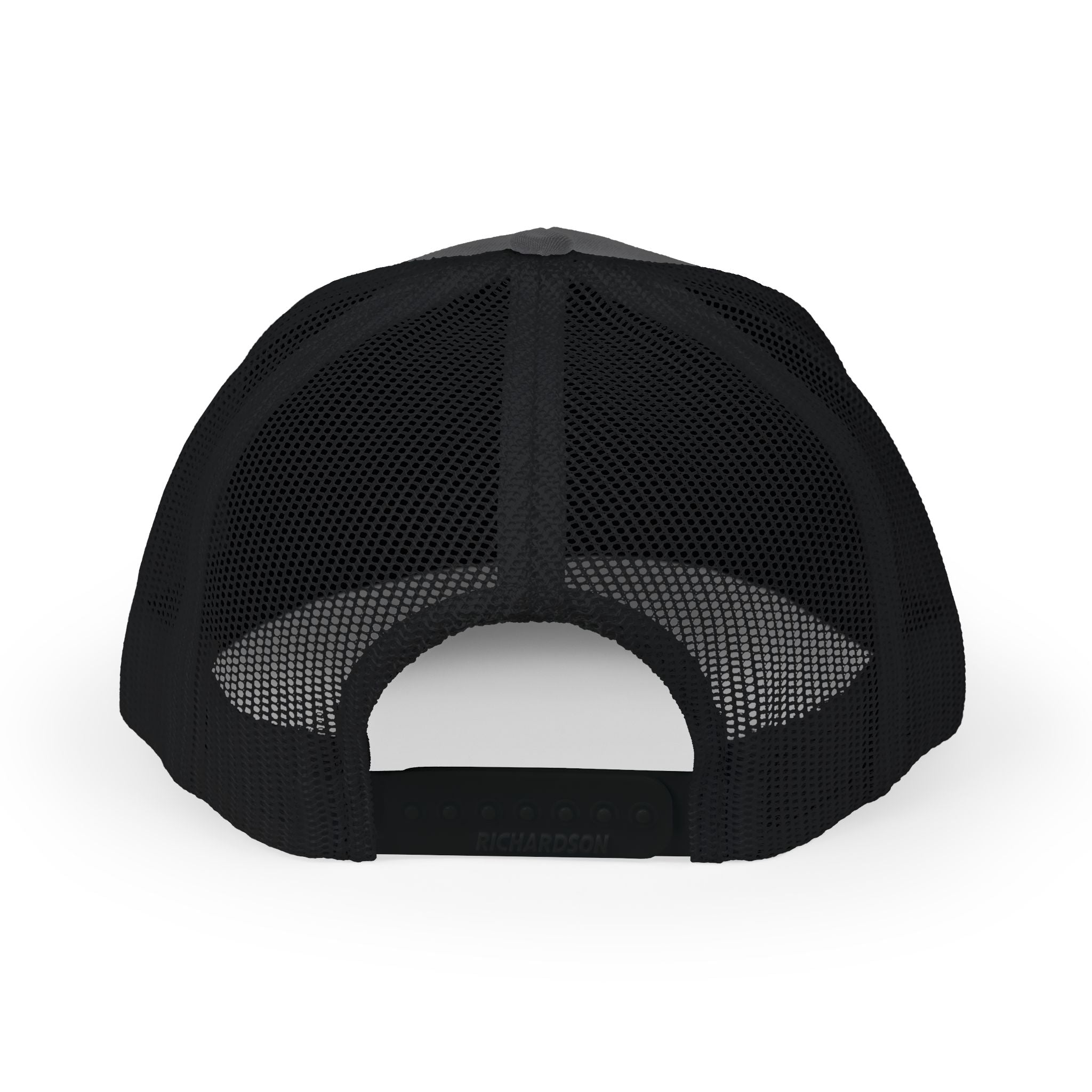WanderWin Embroidered Snapback Trucker Cap - Adventure Hat, Gift for Travelers, Outdoor Gear, Stylish Headwear