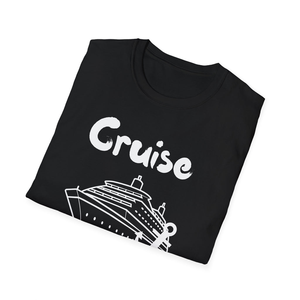 Cruise Addict T-Shirt