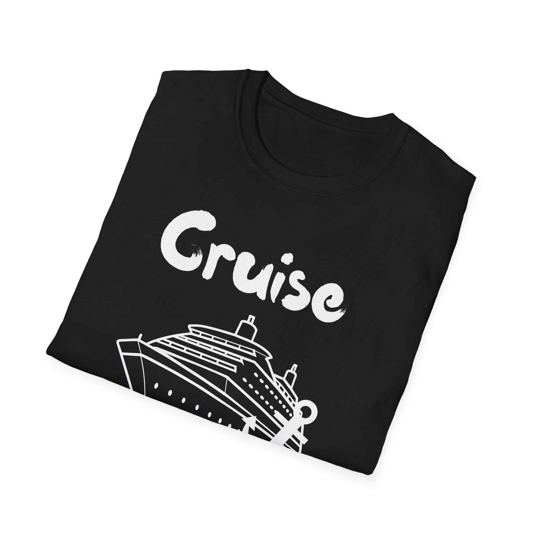 Cruise Addict T-Shirt