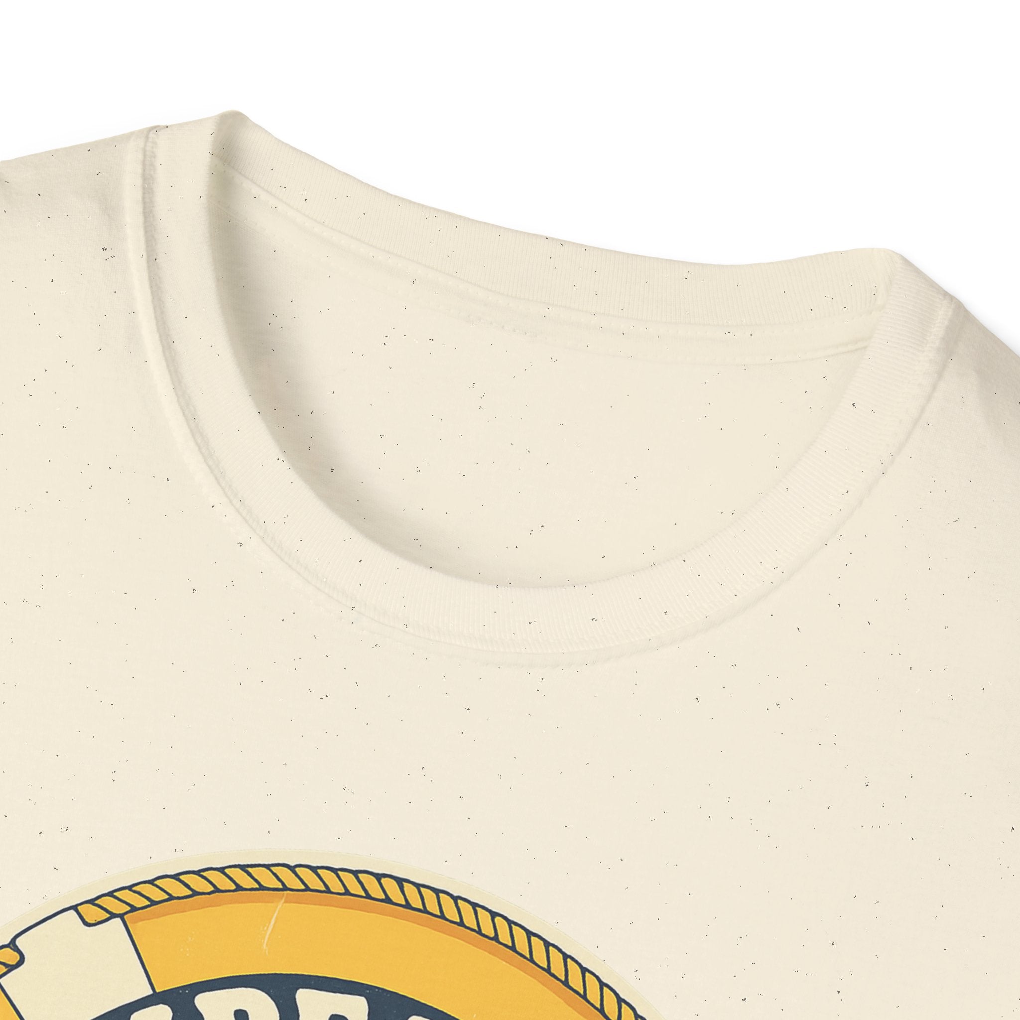 Shipfaced Society T-Shirt – Nautical Boat Party Graphic Tee