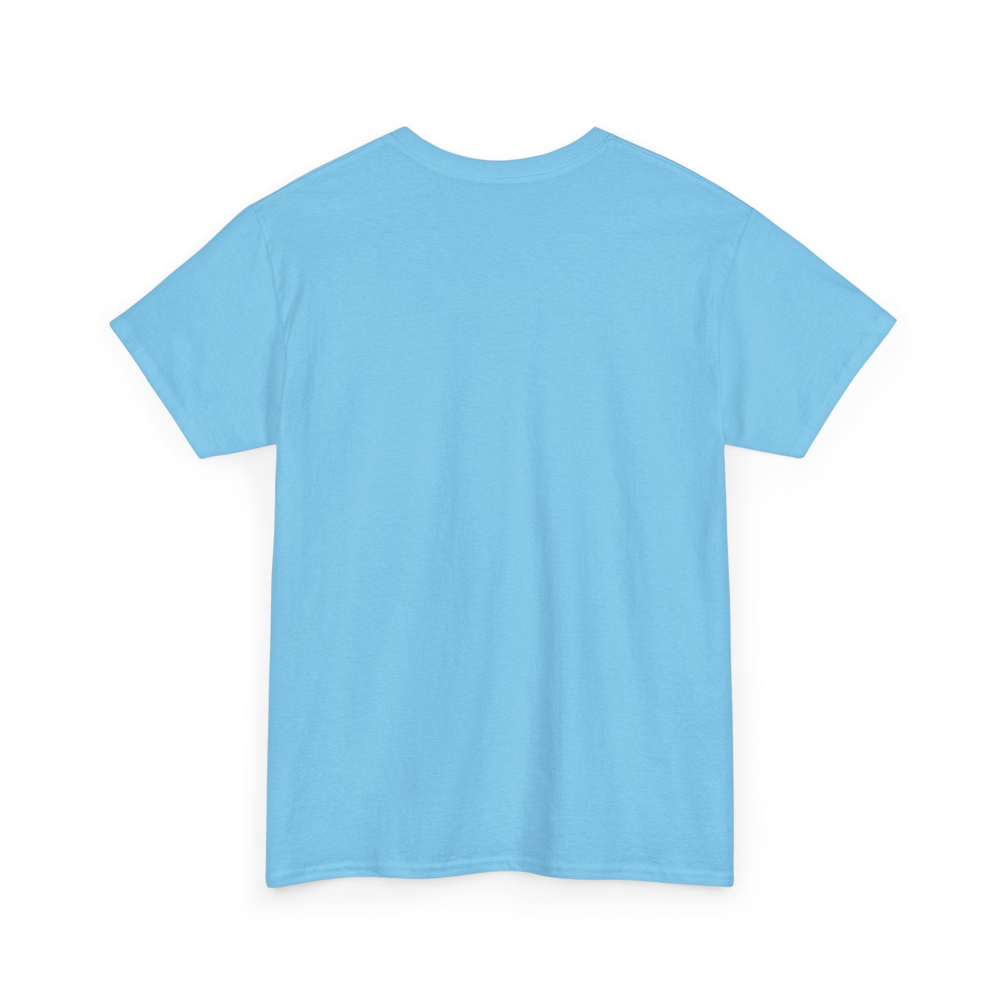 Cruise Math Tee