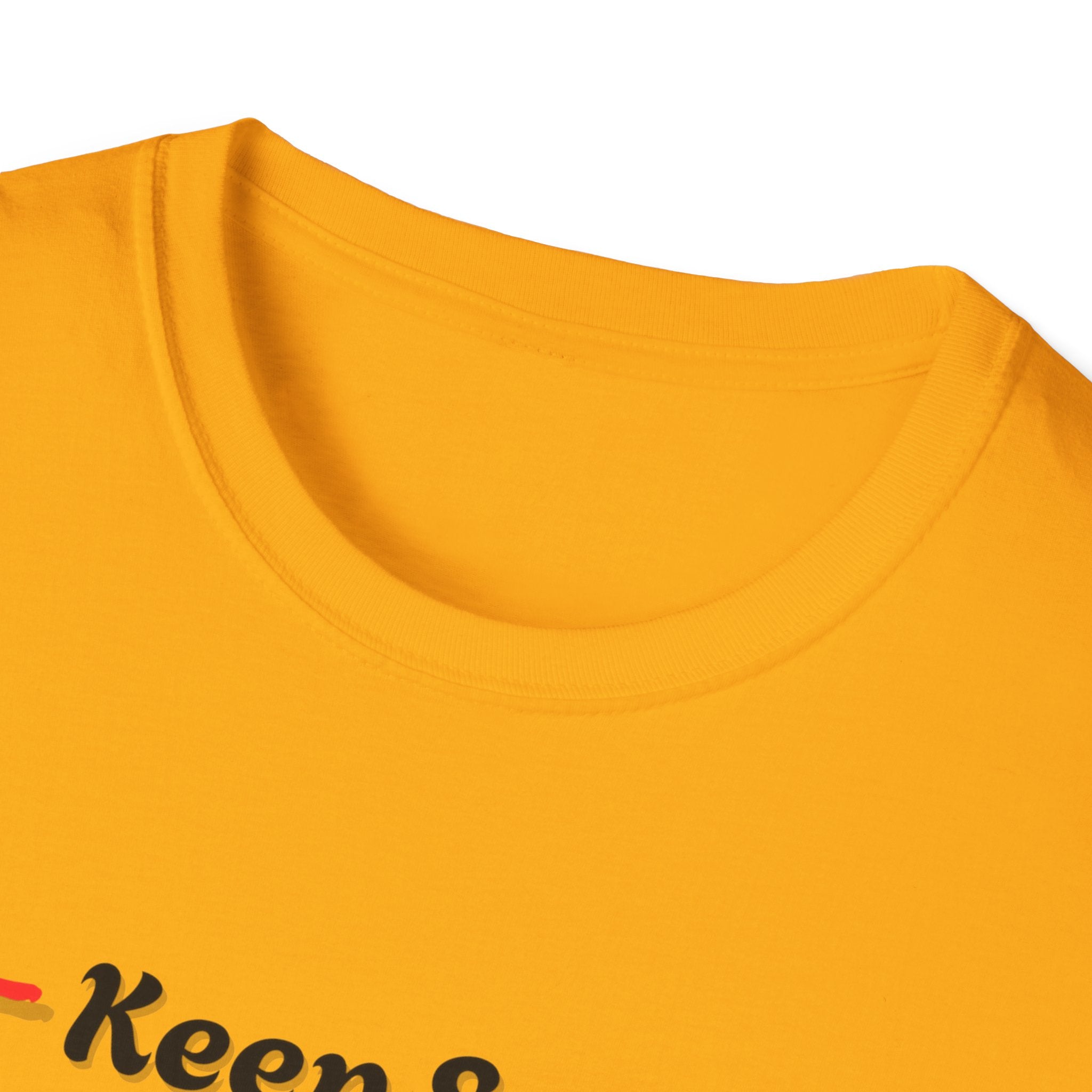 Keep Sailing Forward T-Shirt | Inspirational Gift, Motivational Tee, Unisex Casual Wear, Nautical Design, Summer Style