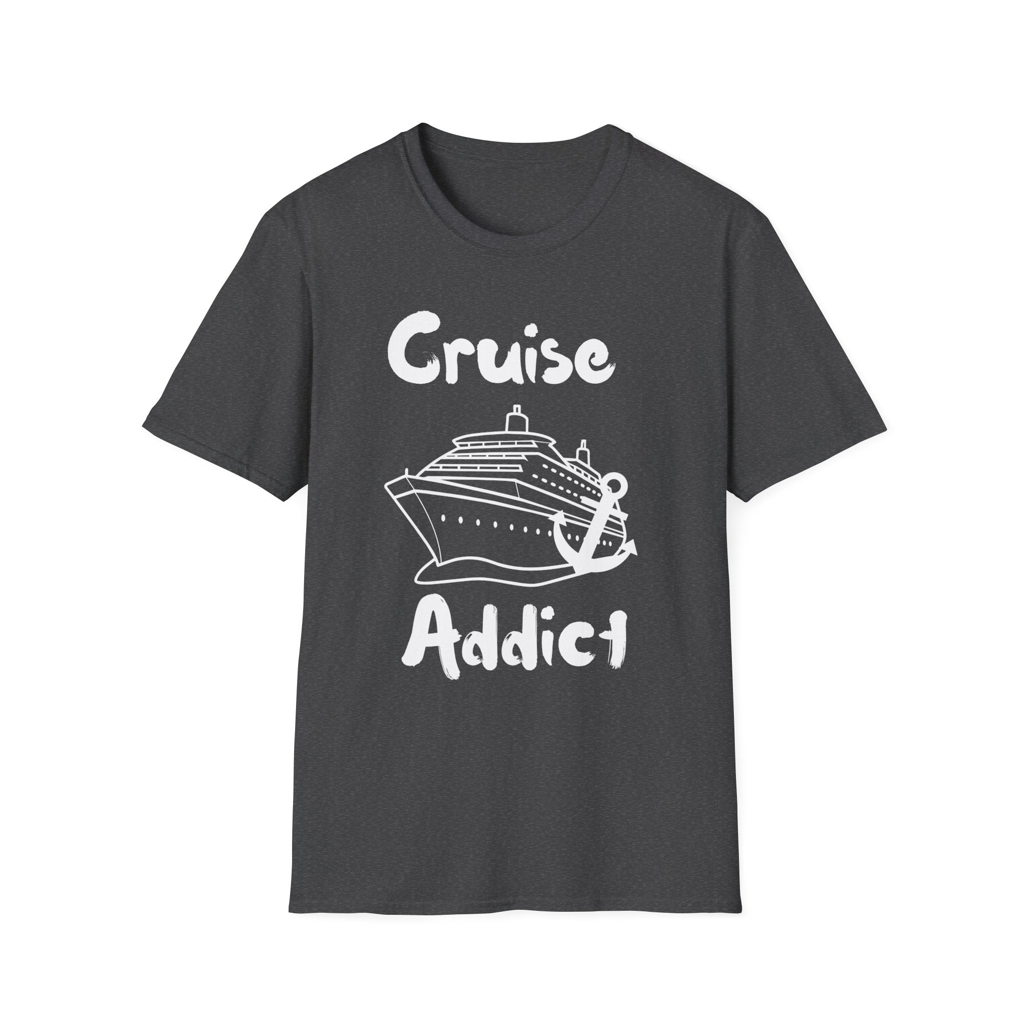 Cruise Addict T-Shirt