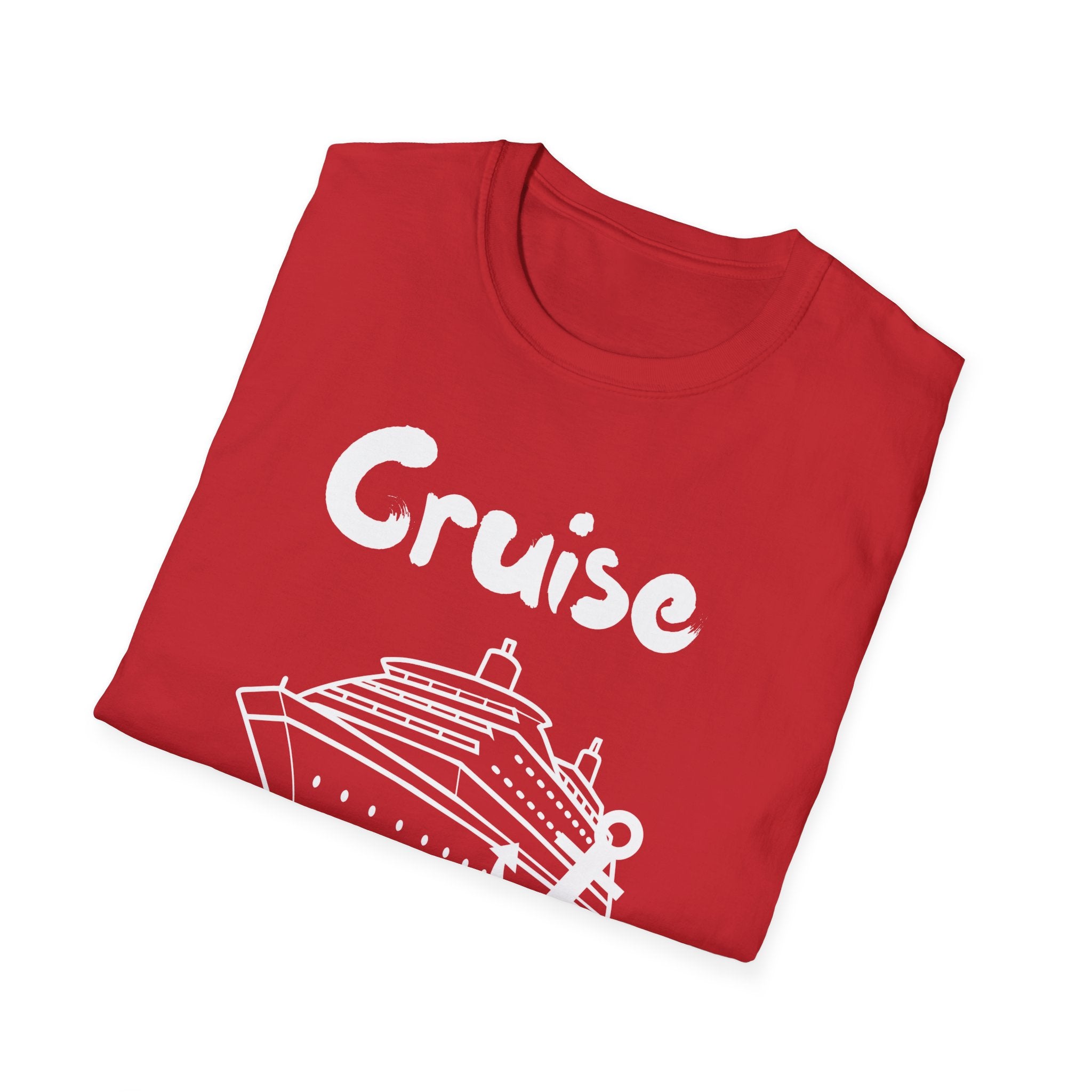 Cruise Addict T-Shirt