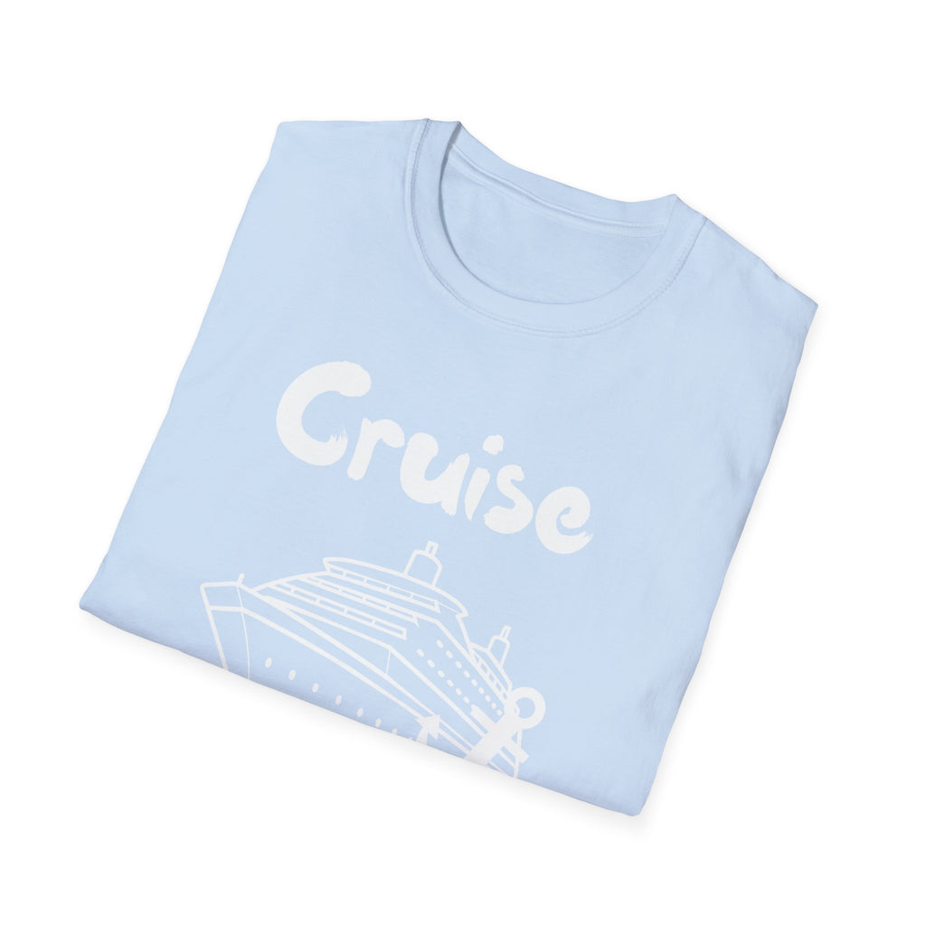 Cruise Addict T-Shirt