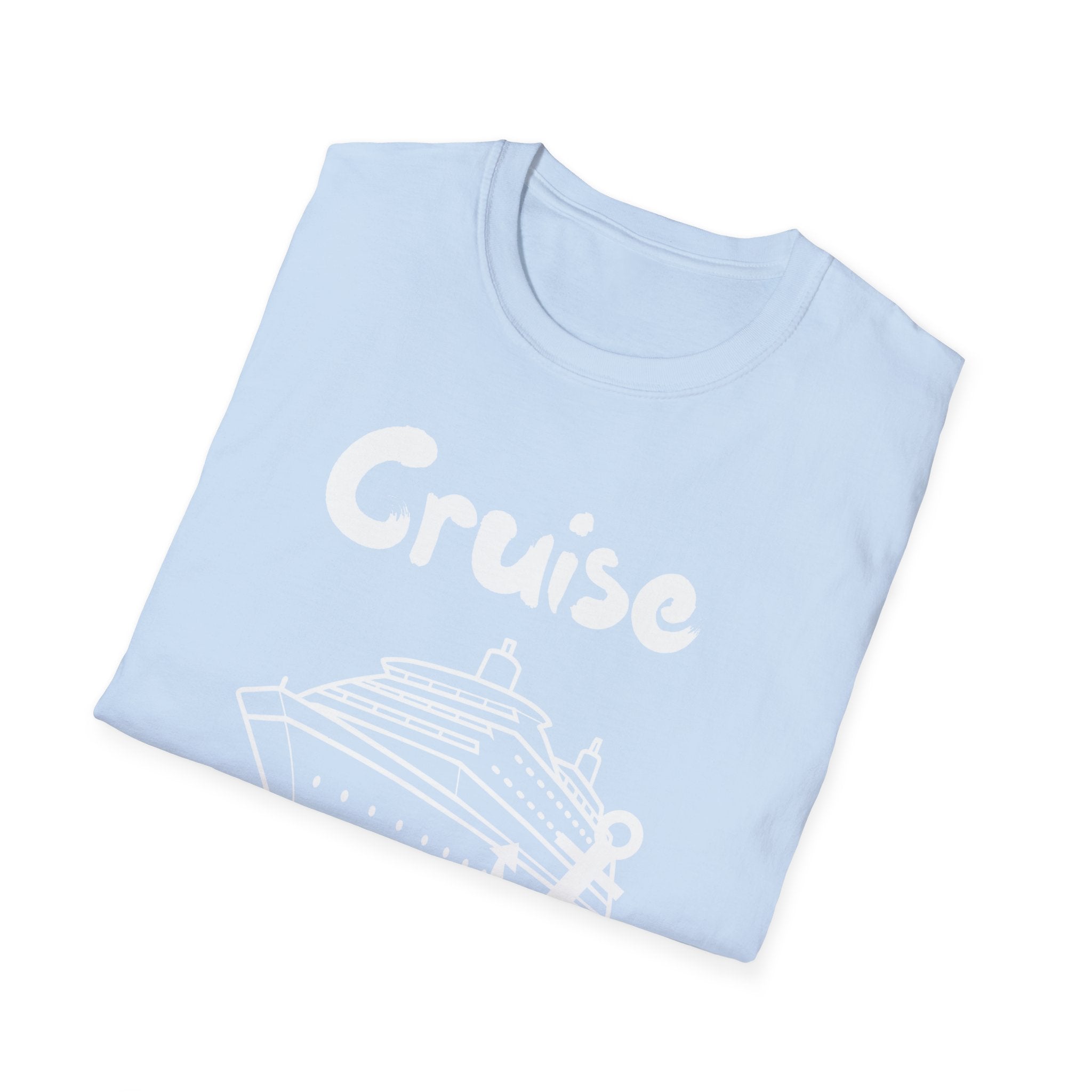 Cruise Addict T-Shirt