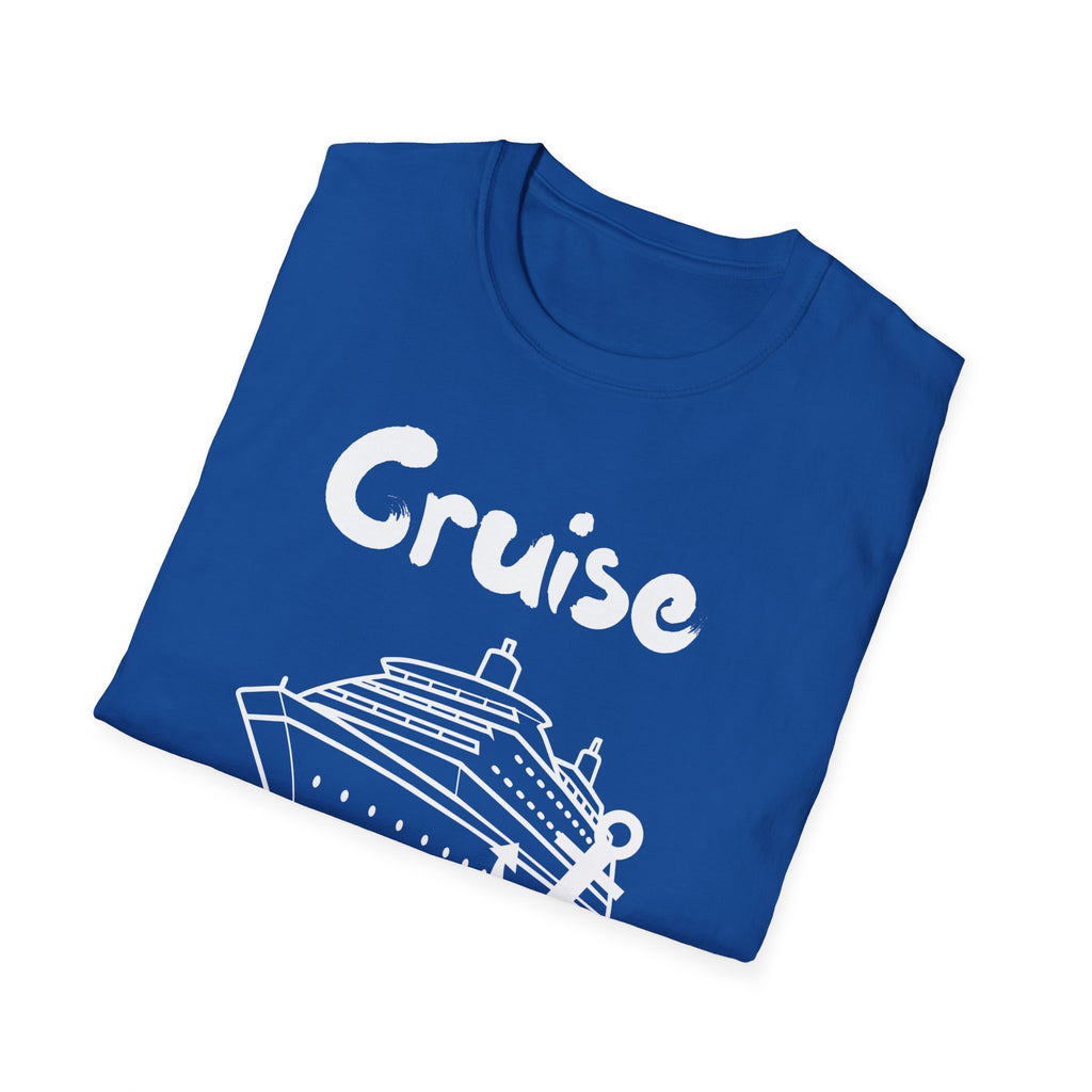 Cruise Addict T-Shirt
