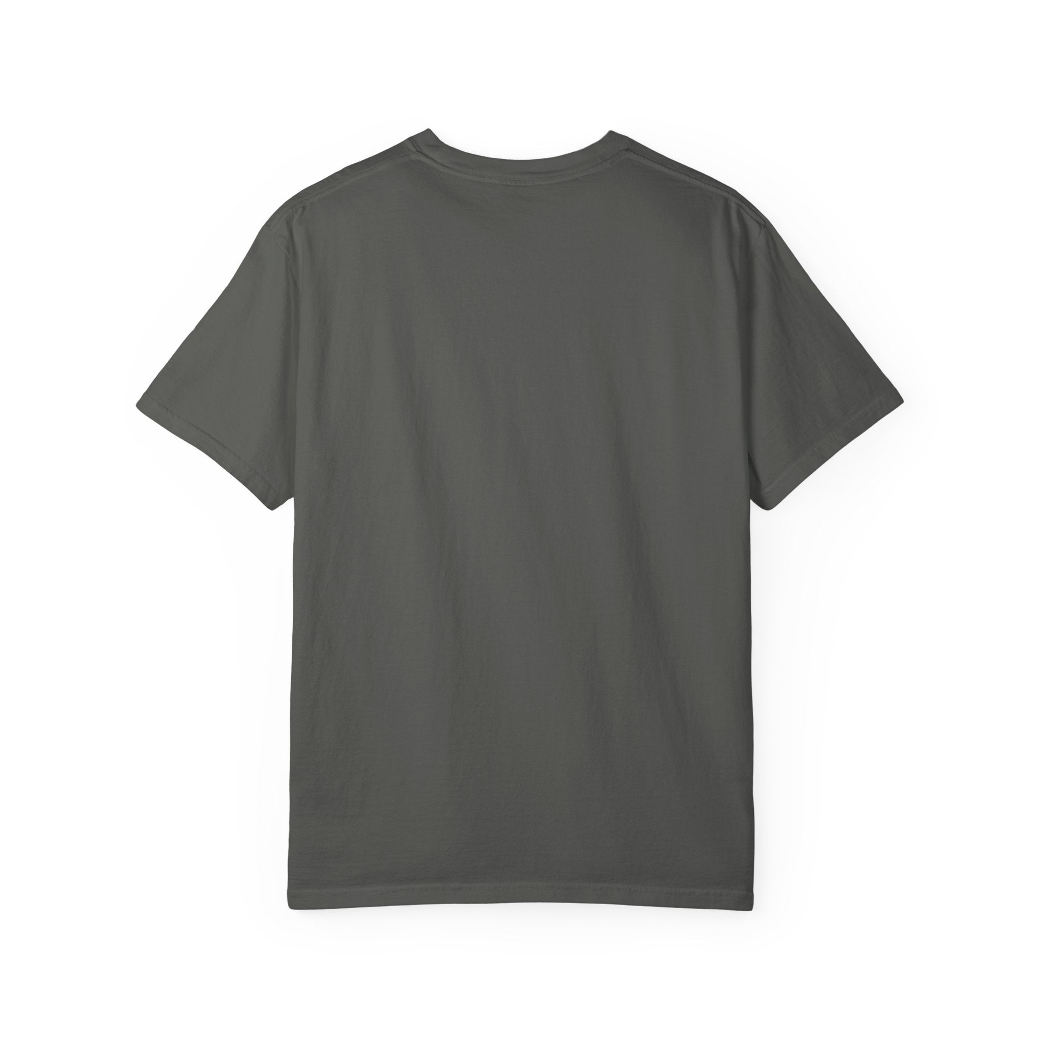 Cruise Ghoul T-Shirt | Chill Skeleton Design | Unisex Gift for Halloween & Summer Vibes, Casual Wear, Beach Tee, Festival Fashion