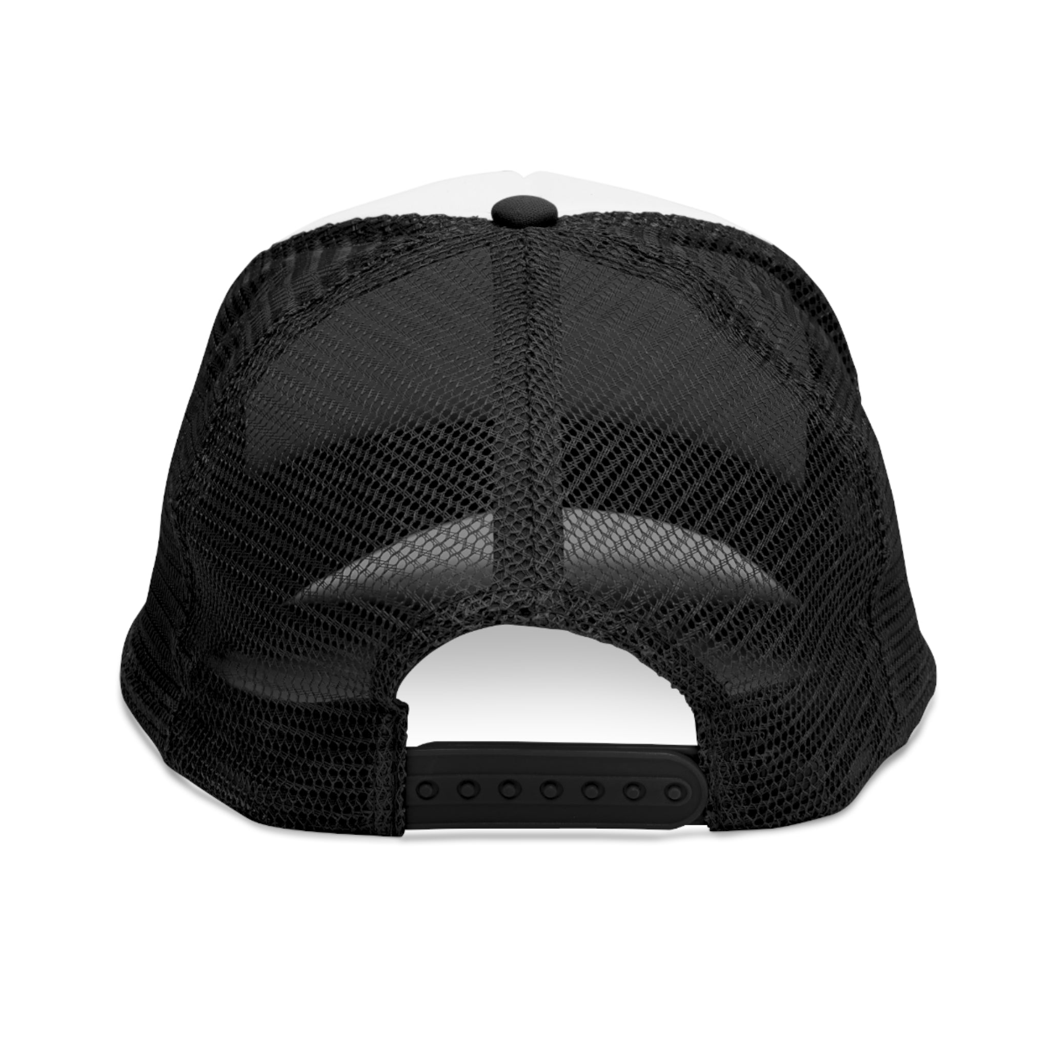 Support Day Drinking Mesh Cap, Trucker Hat for Outdoor Events, Funny Gift for Beer Lovers, Summer BBQ Accessory, Party Headwear