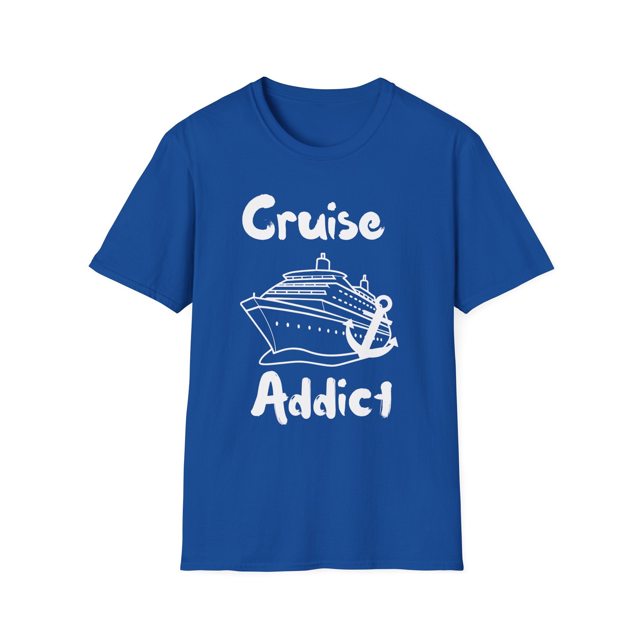 Cruise Addict T-Shirt