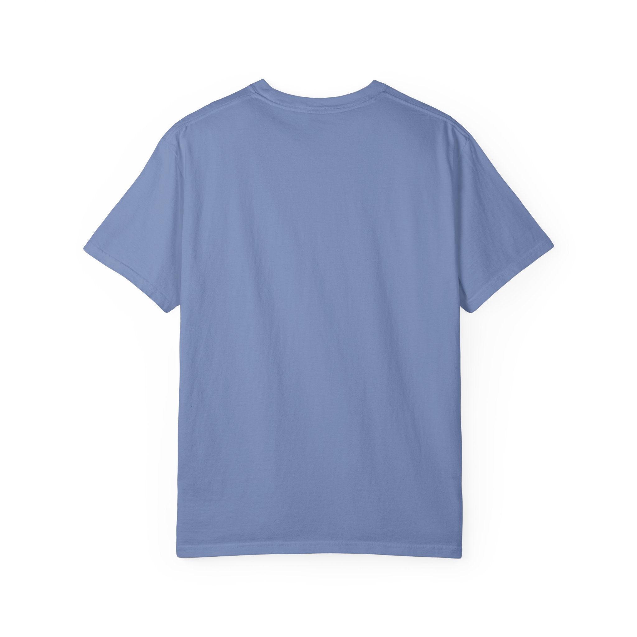 Cruise Ghoul T-Shirt | Chill Skeleton Design | Unisex Gift for Halloween & Summer Vibes, Casual Wear, Beach Tee, Festival Fashion