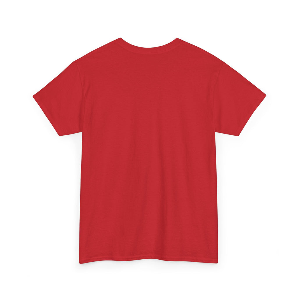 Cruise Math Tee