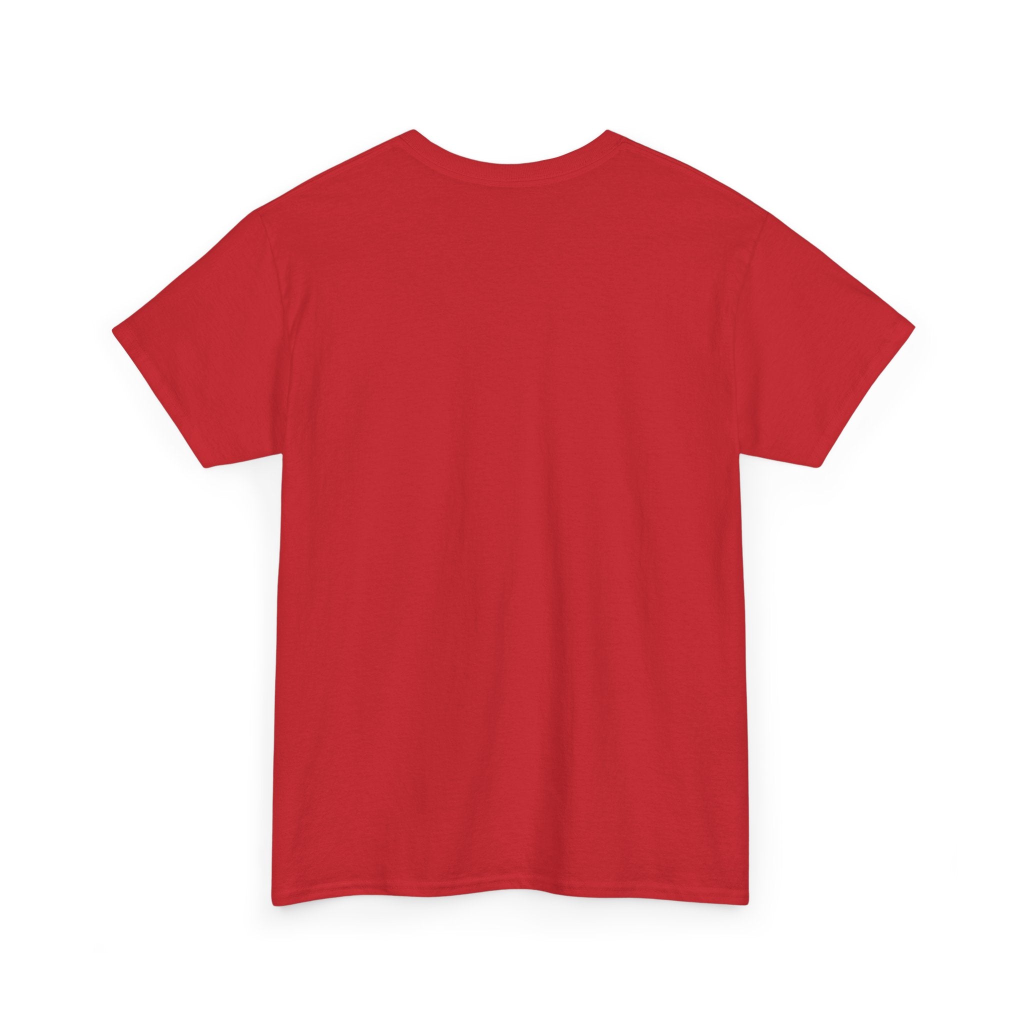 Cruise Math Tee