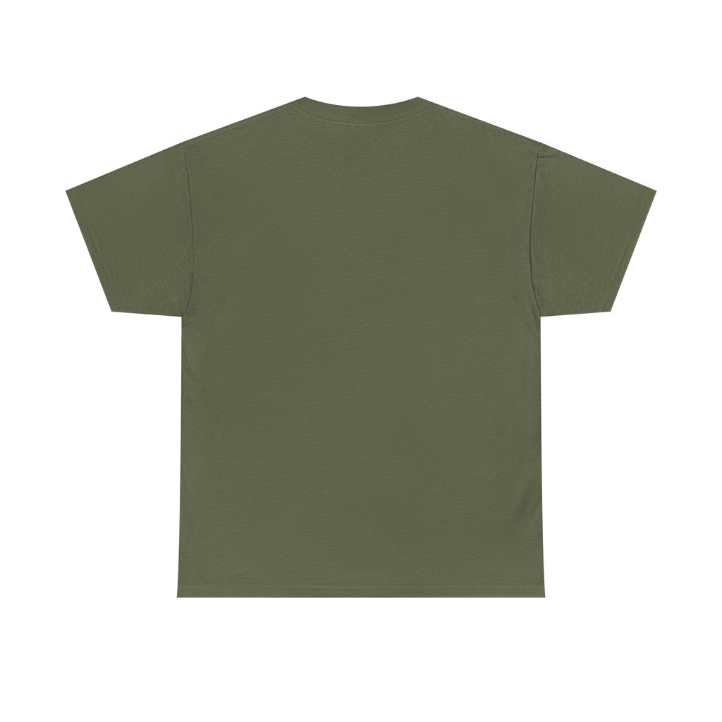 Cruise Math Tee