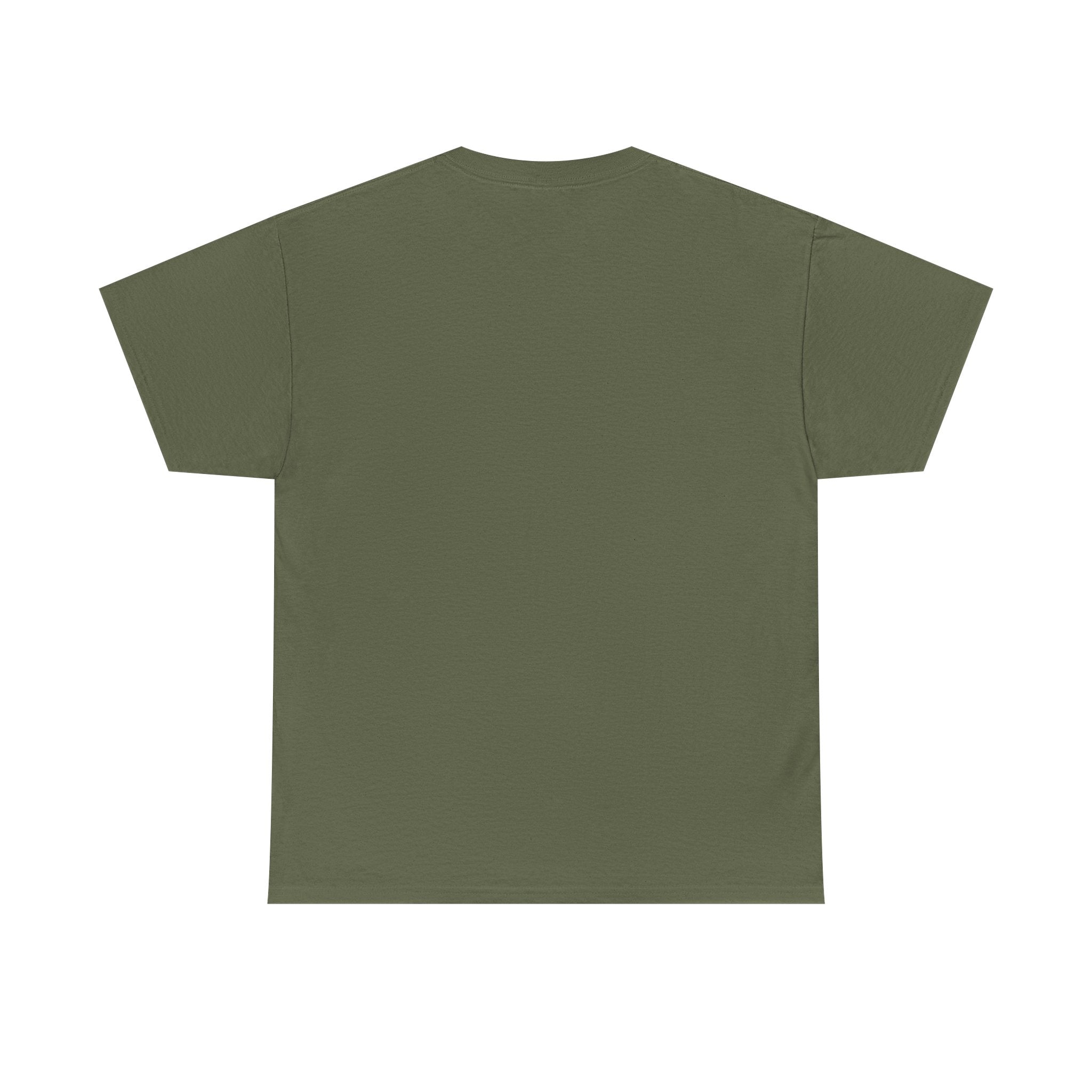 Cruise Math Tee