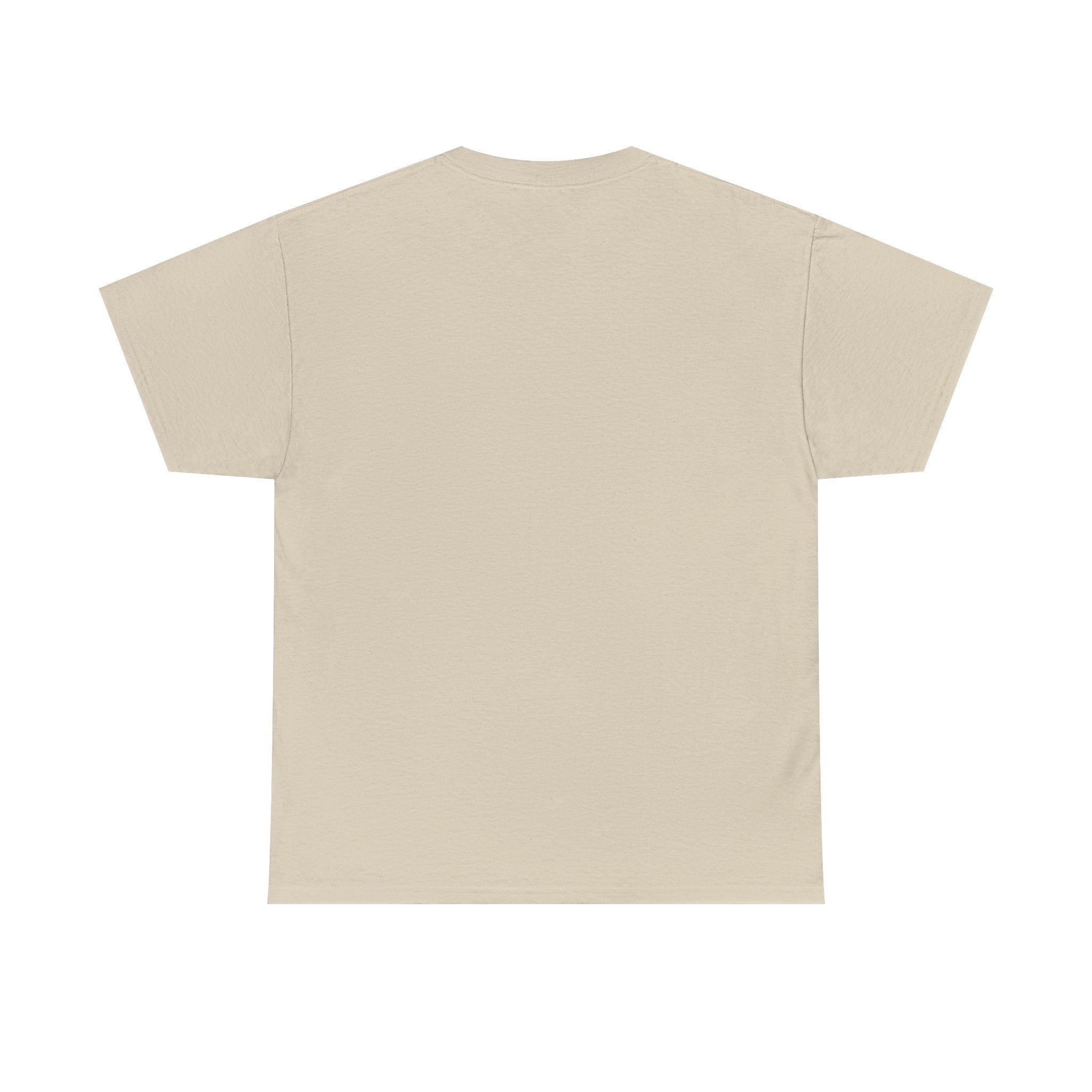 Cruise Math Tee