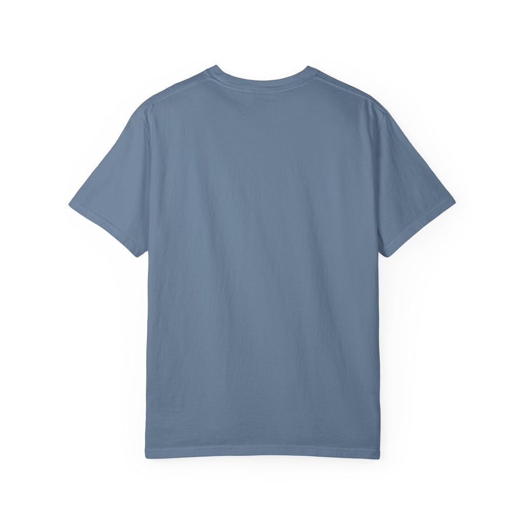 Cruise Ghoul T-Shirt | Chill Skeleton Design | Unisex Gift for Halloween & Summer Vibes, Casual Wear, Beach Tee, Festival Fashion