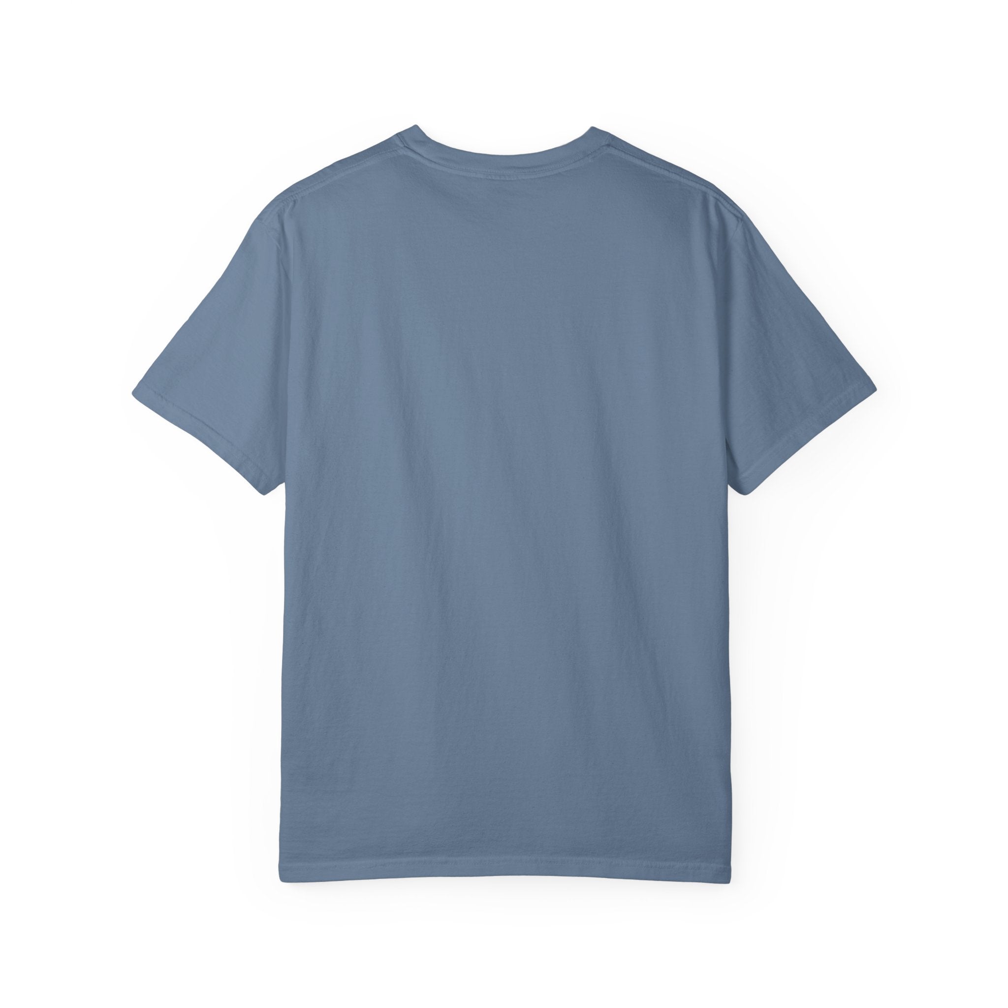 Cruise Ghoul T-Shirt | Chill Skeleton Design | Unisex Gift for Halloween & Summer Vibes, Casual Wear, Beach Tee, Festival Fashion