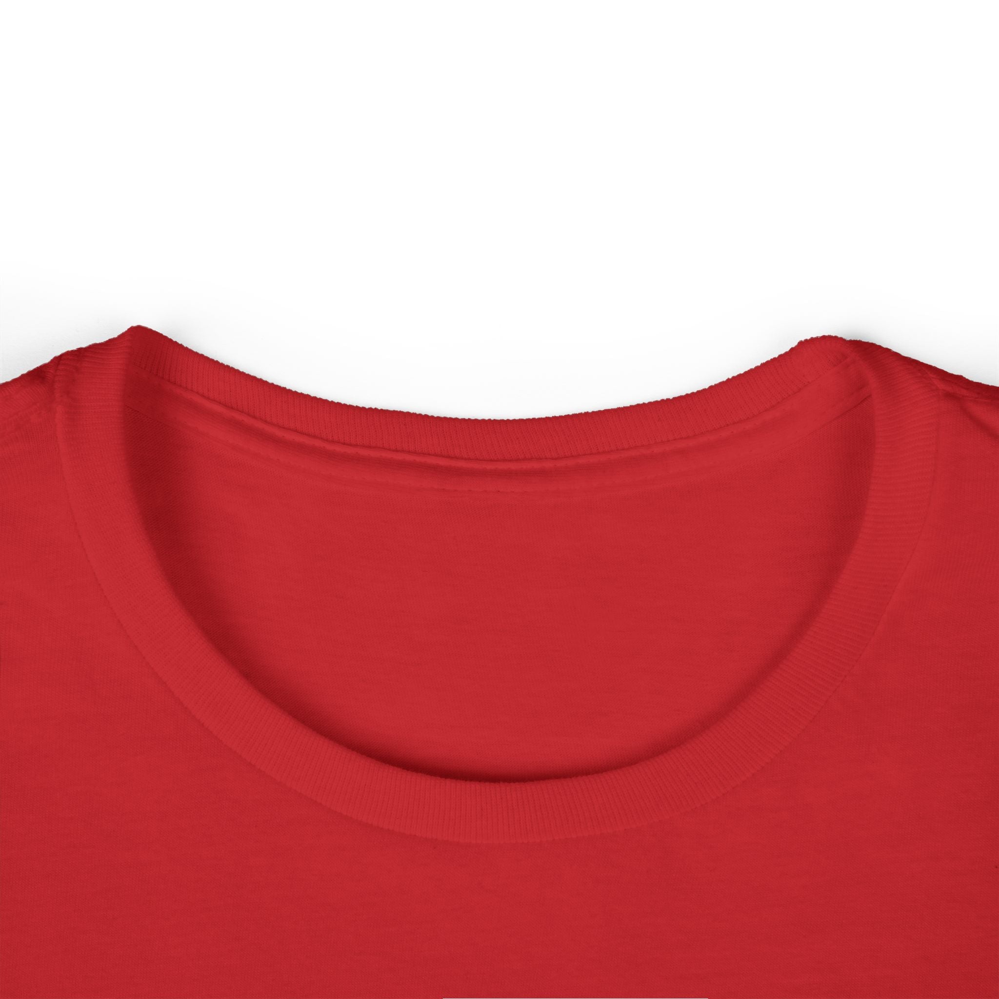 Stay Salty Travel Tee — "Wanderwin" Beach Graphic Women's T-Shirt
