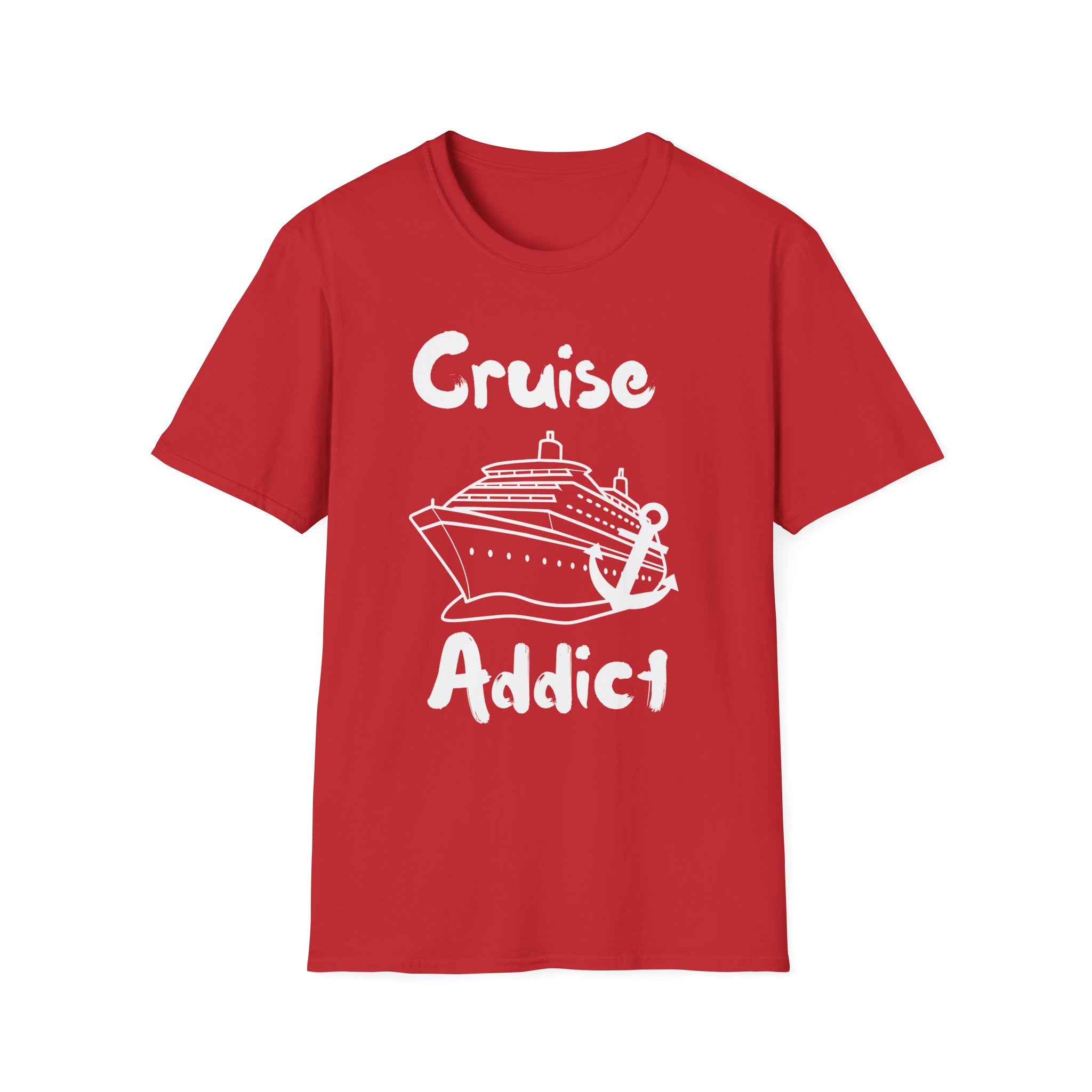 Cruise Addict T-Shirt